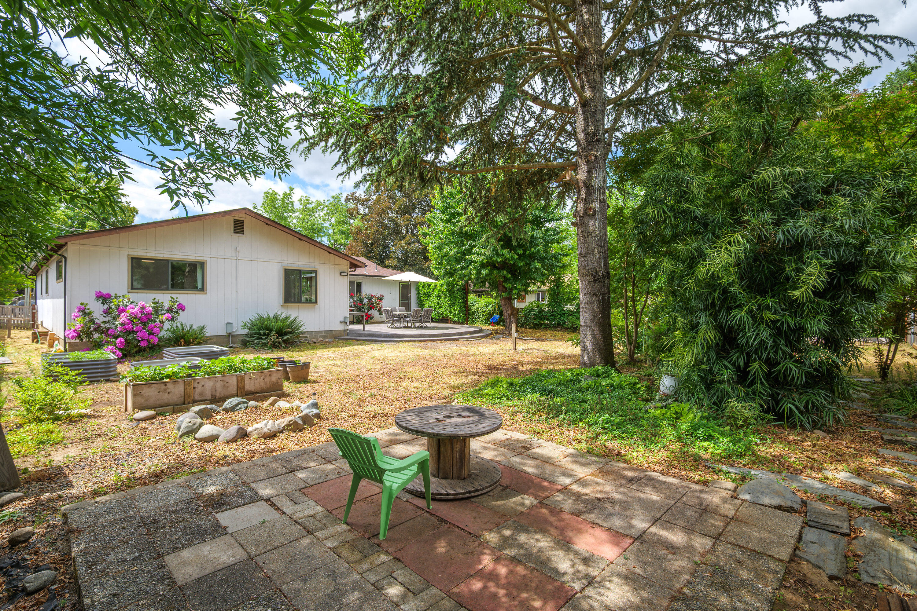1138 SW Ballinger Drive