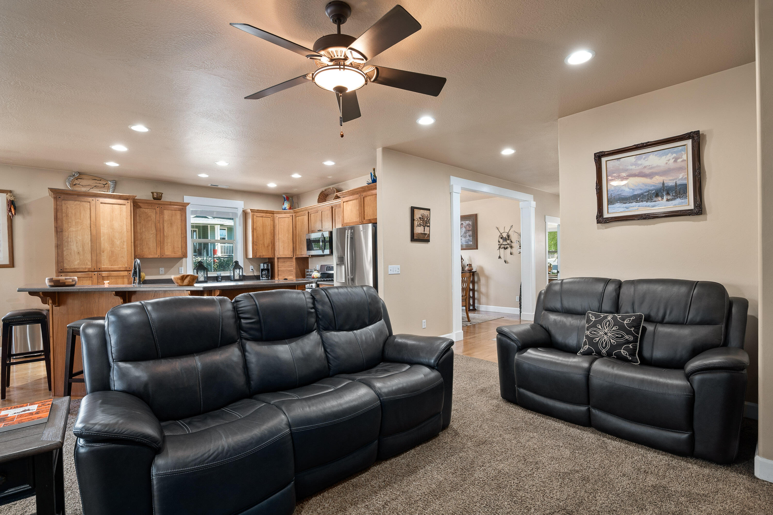 4 Meadowfield Circle