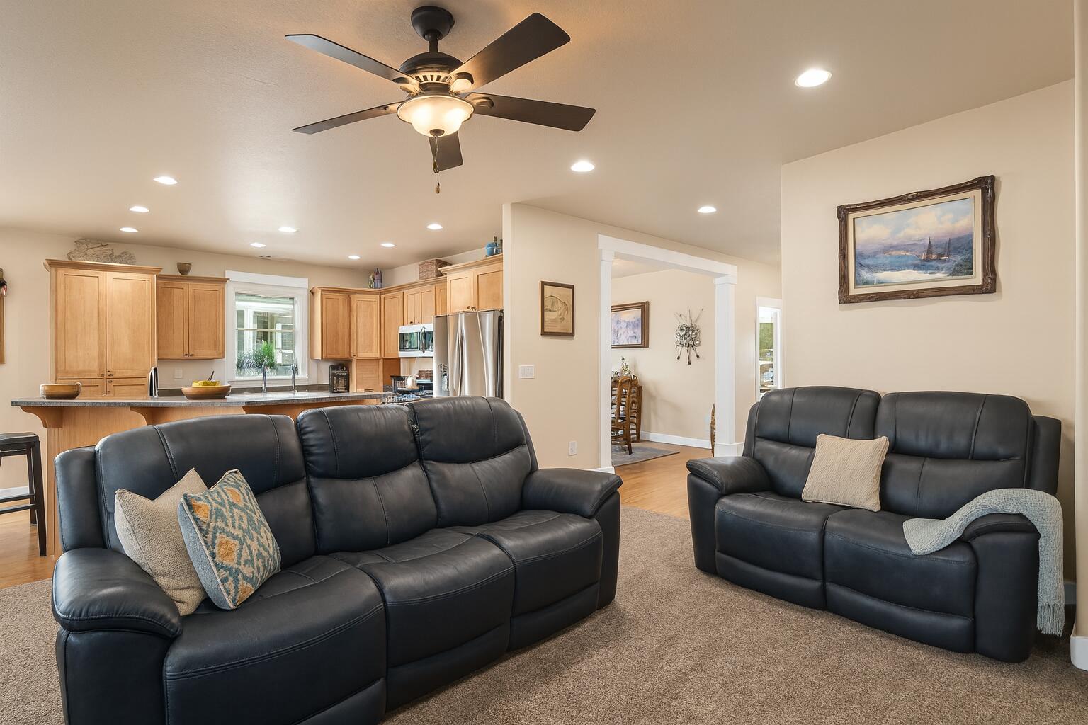 4 Meadowfield Circle