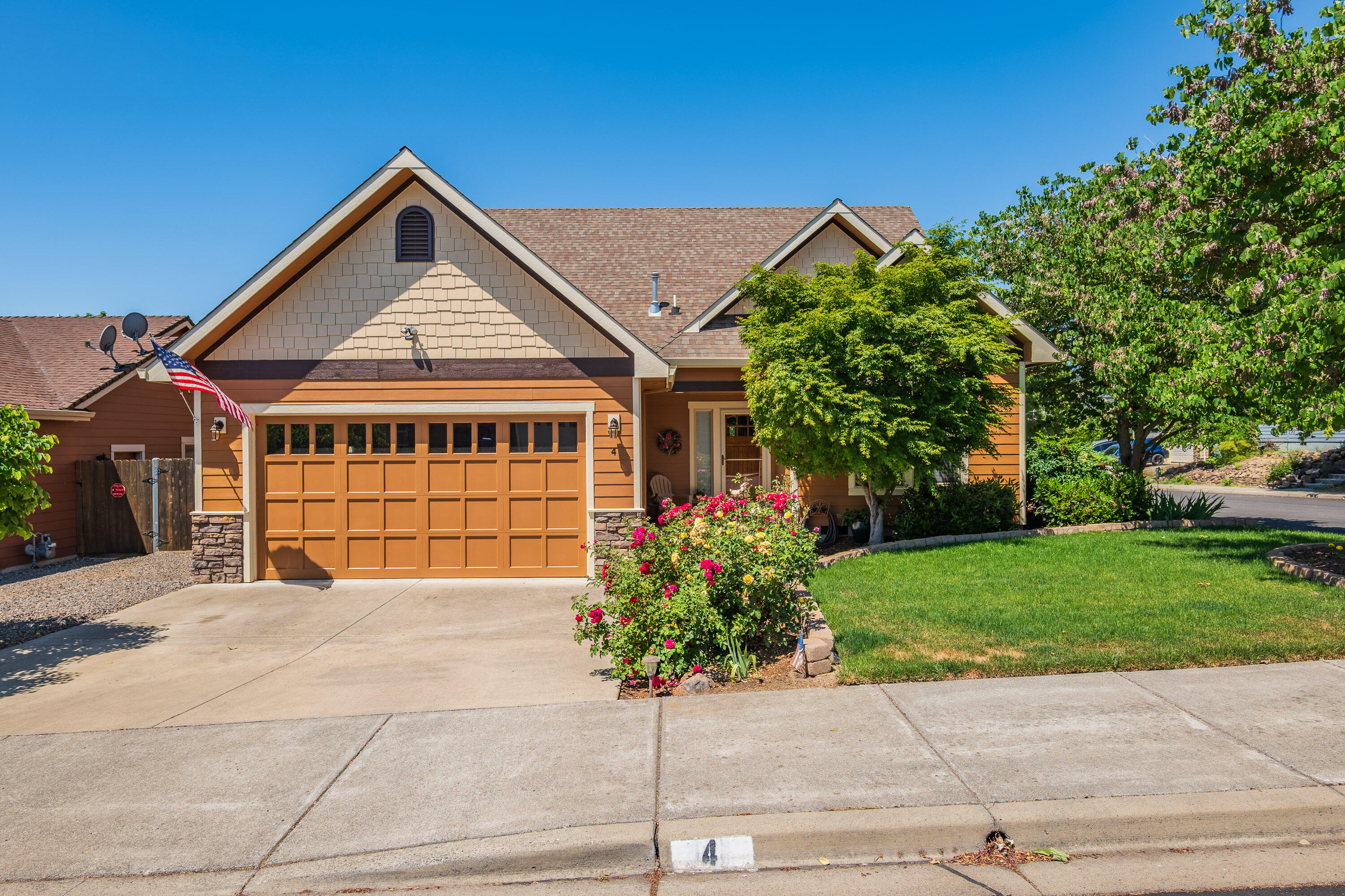 4 Meadowfield Circle