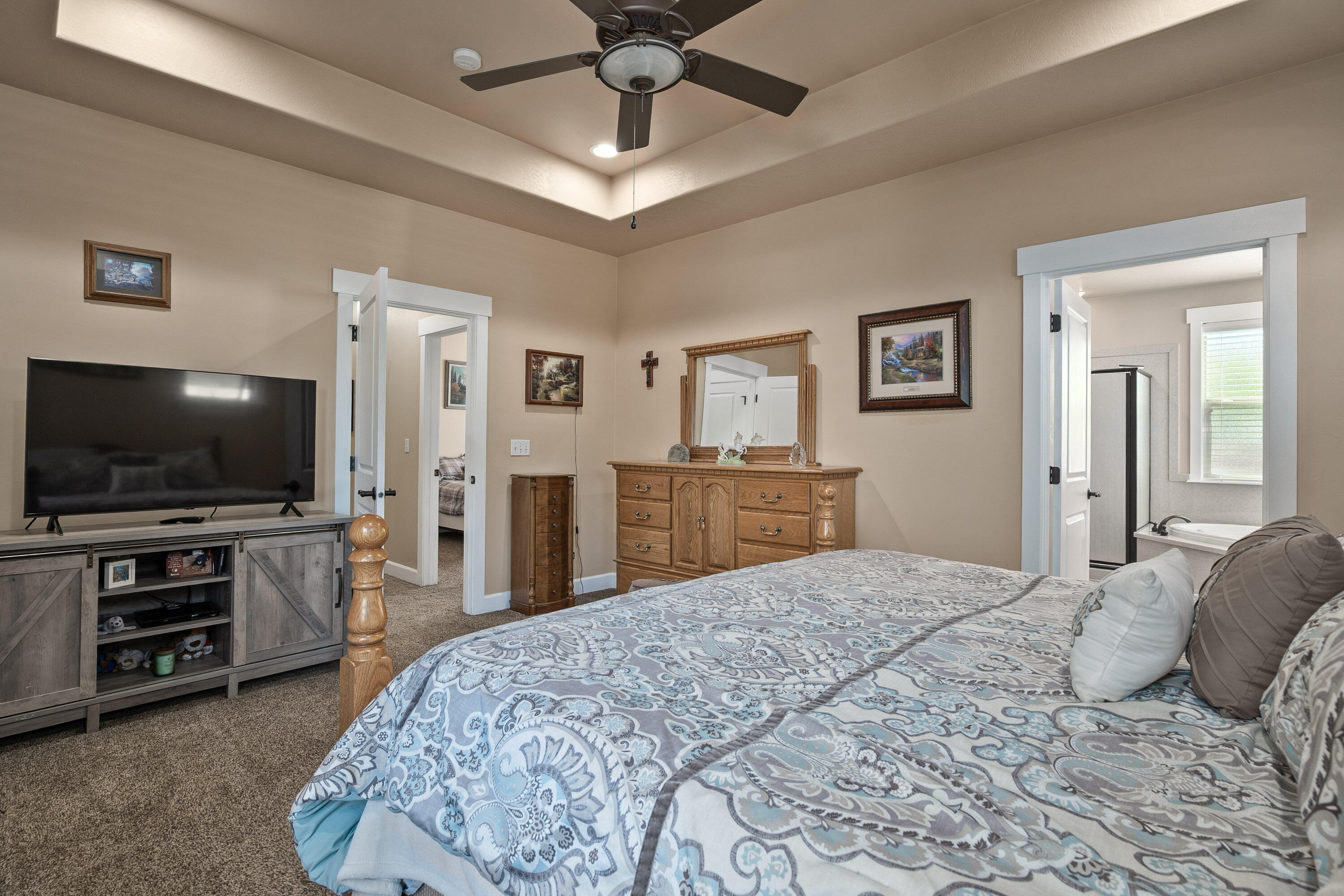 4 Meadowfield Circle