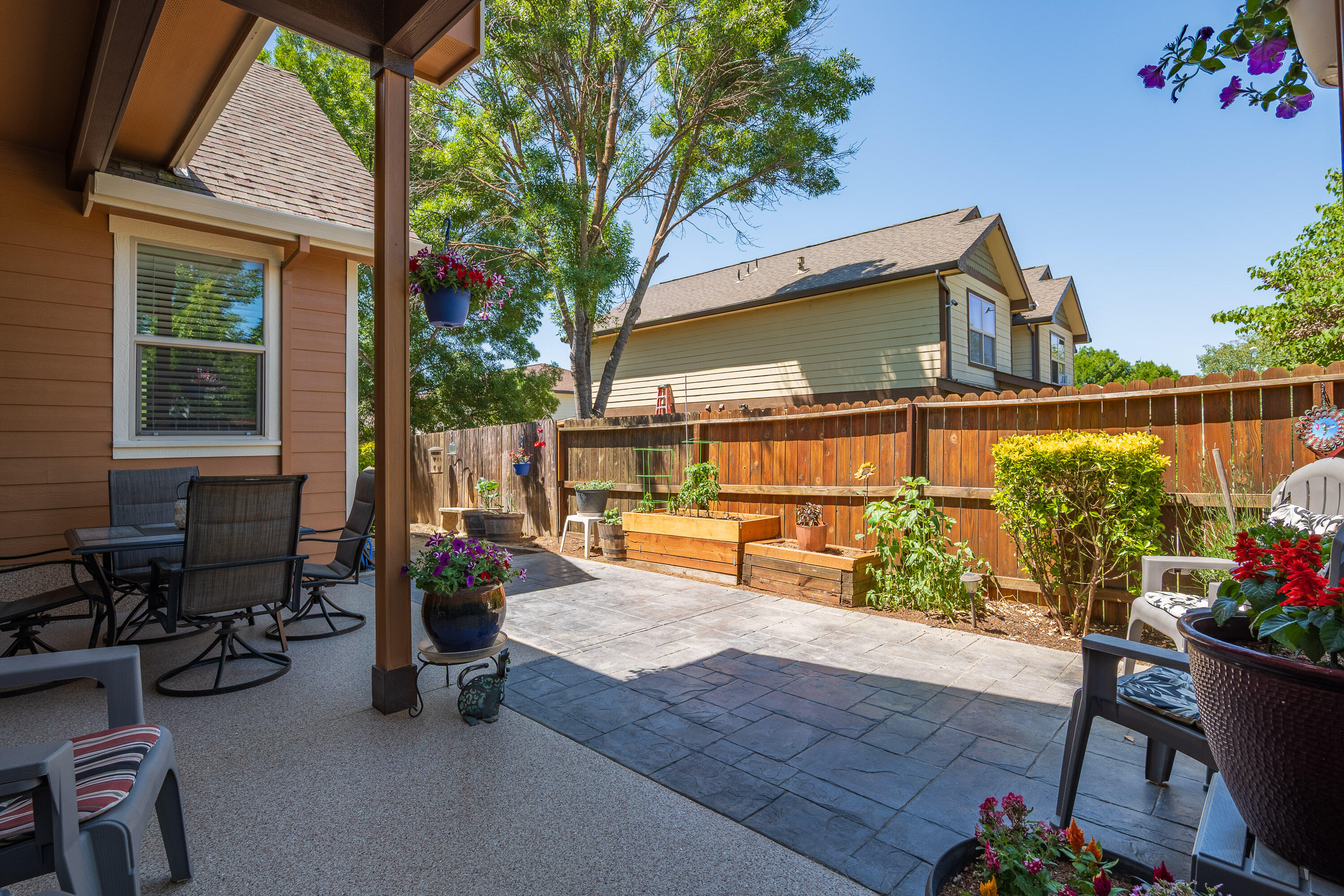 4 Meadowfield Circle