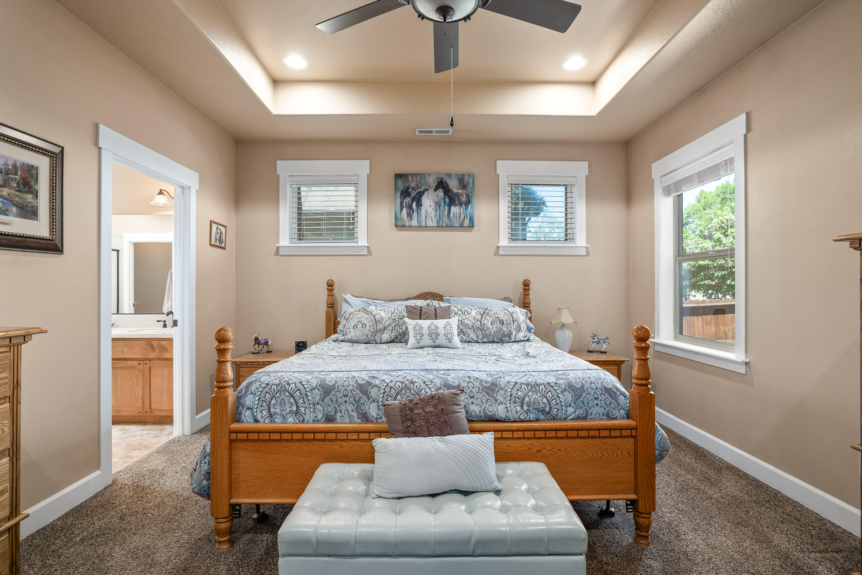 4 Meadowfield Circle