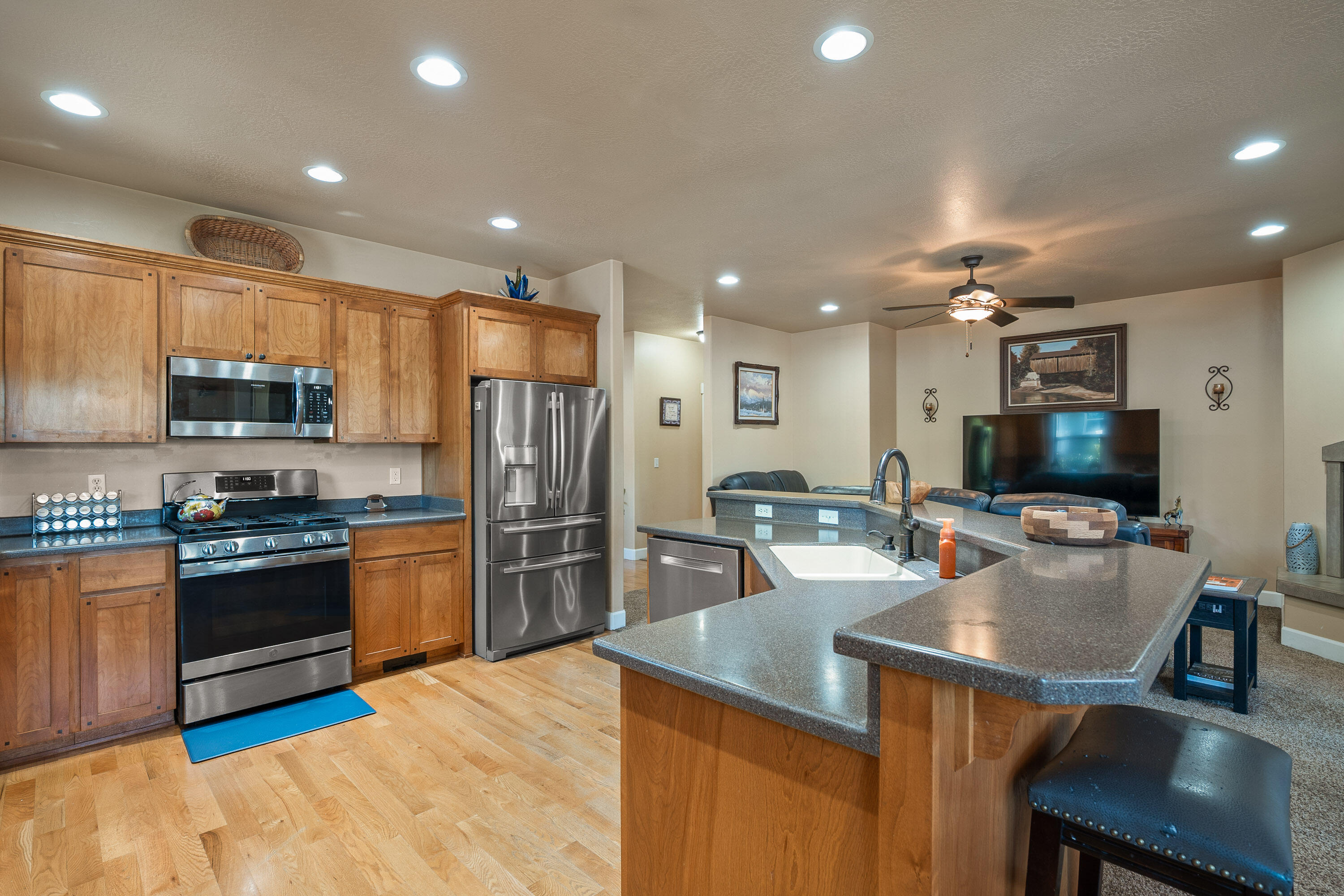 4 Meadowfield Circle