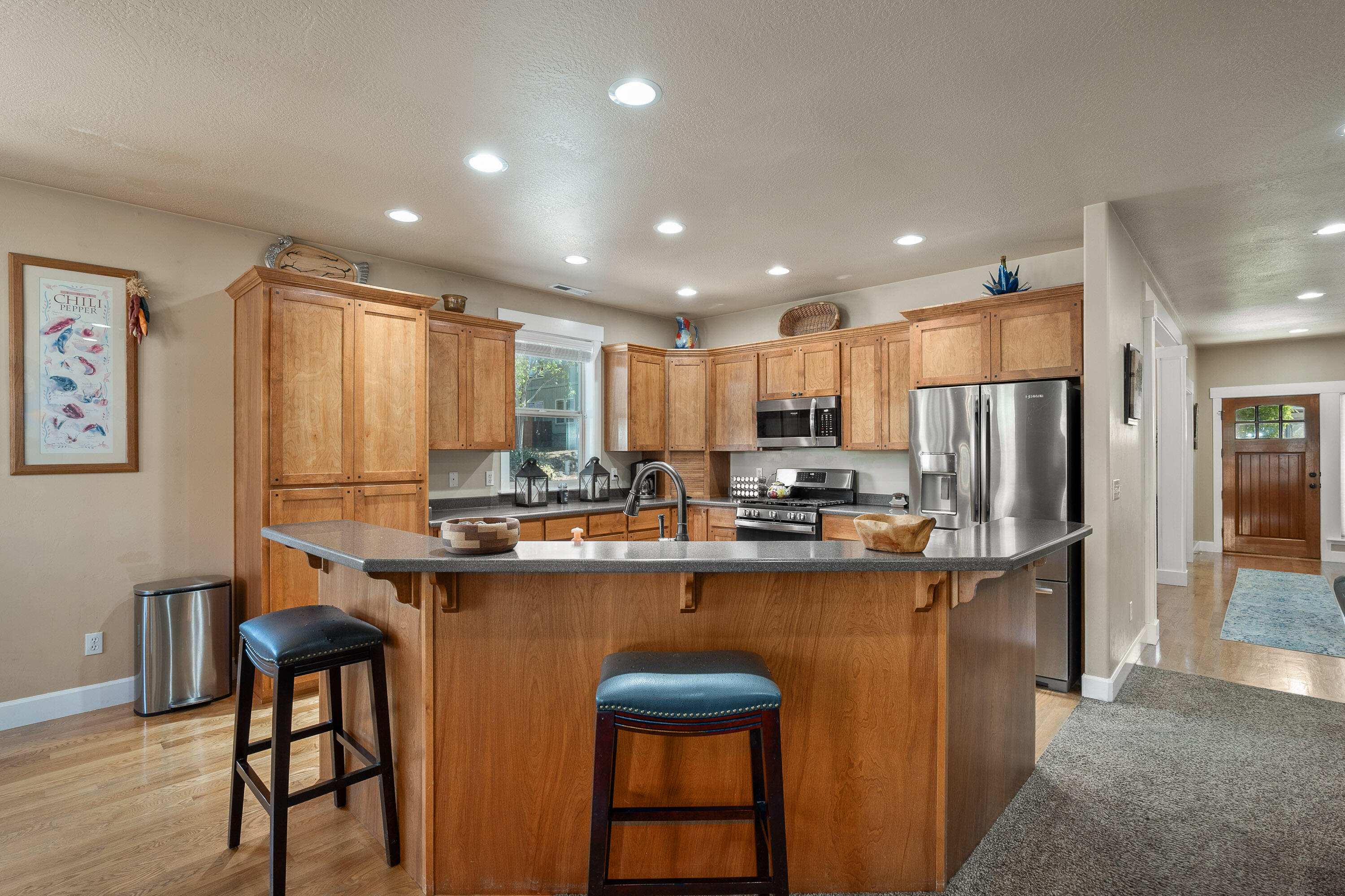 4 Meadowfield Circle