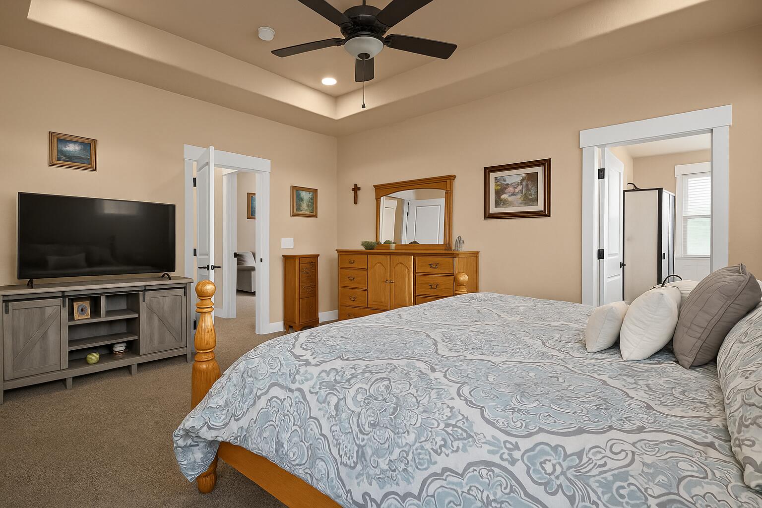 4 Meadowfield Circle