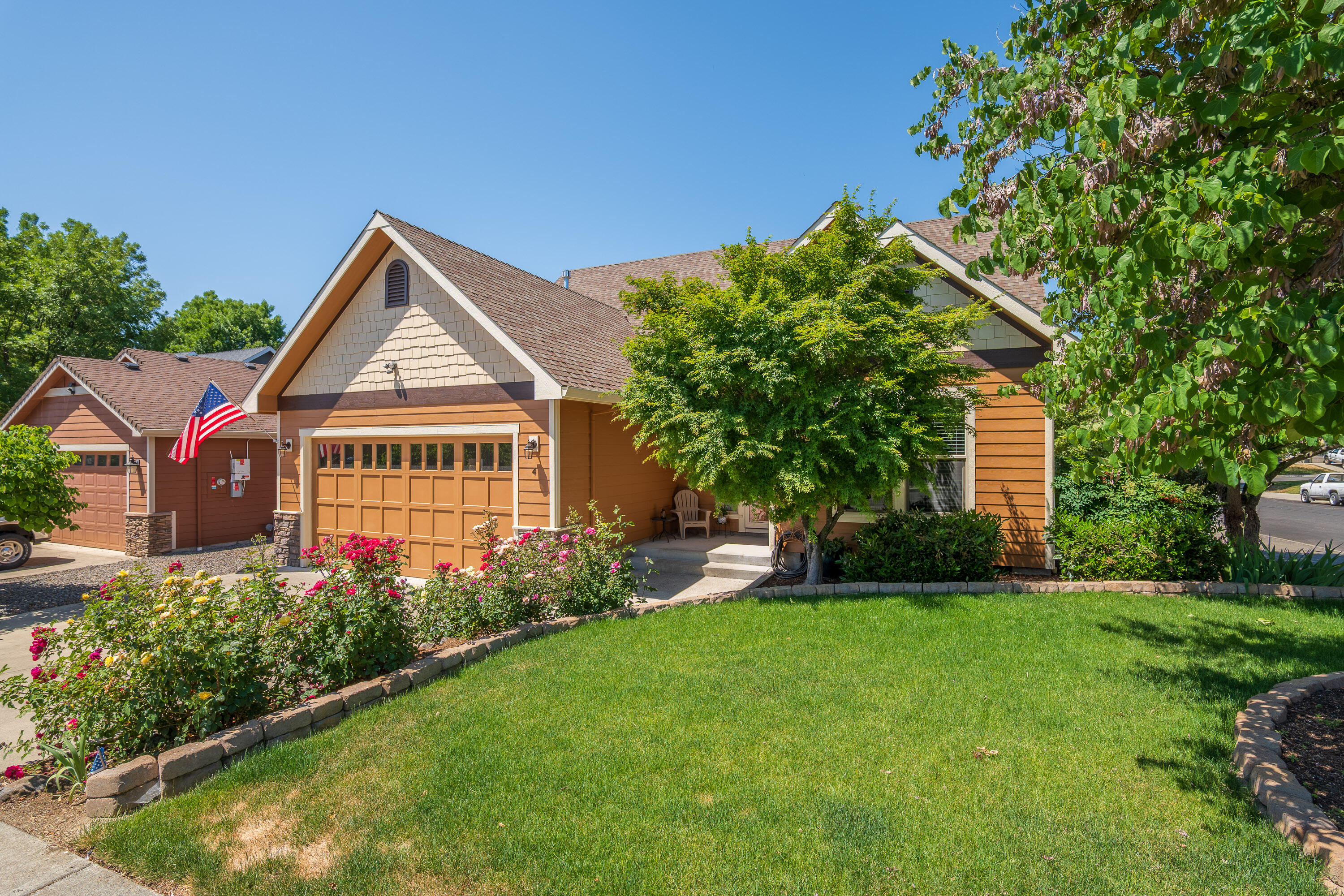 4 Meadowfield Circle