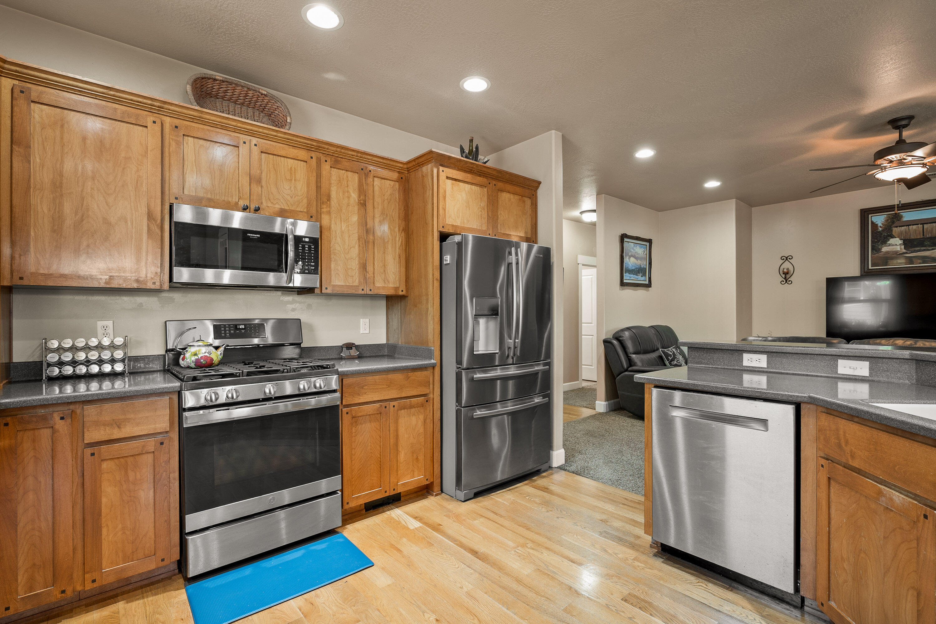 4 Meadowfield Circle