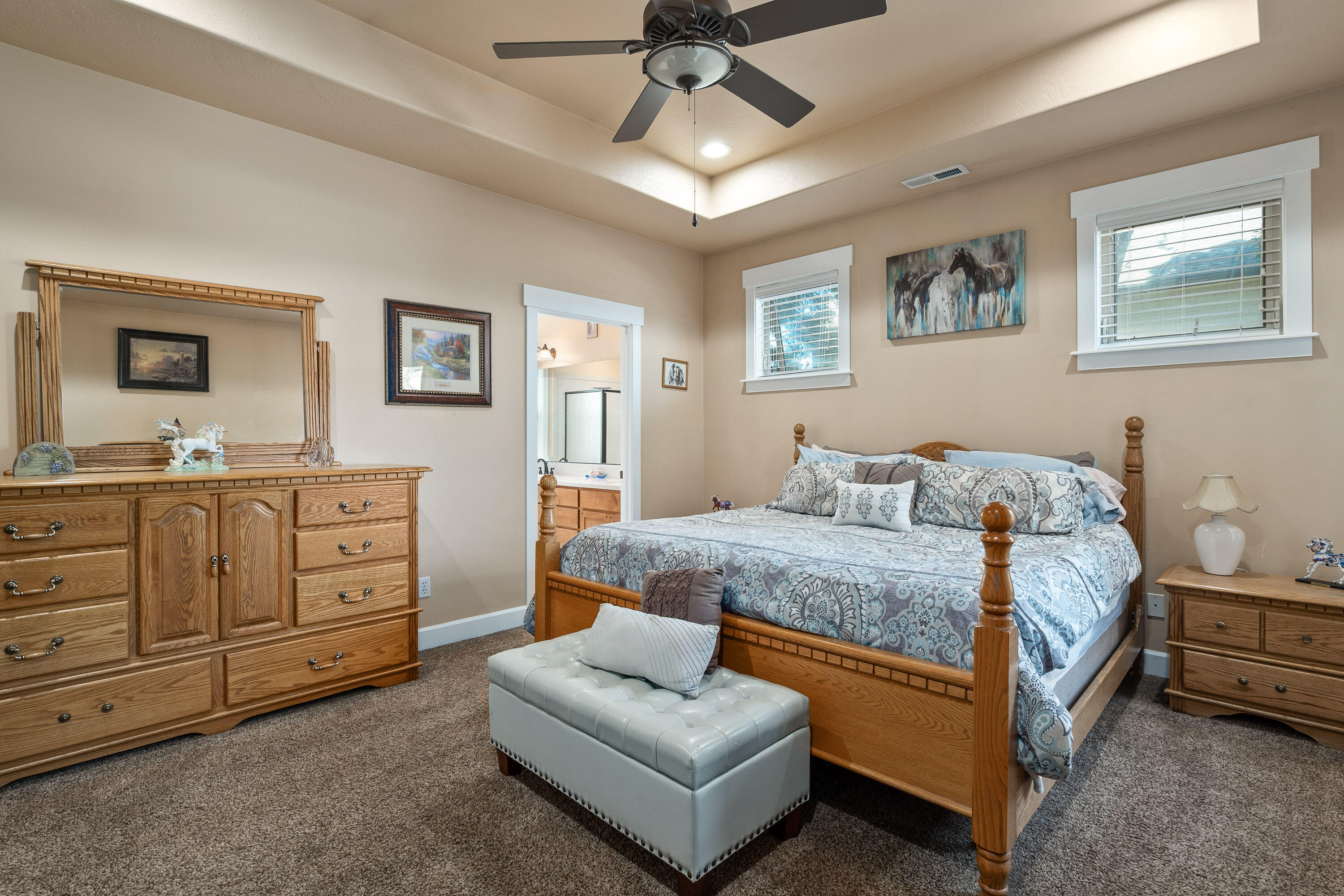 4 Meadowfield Circle