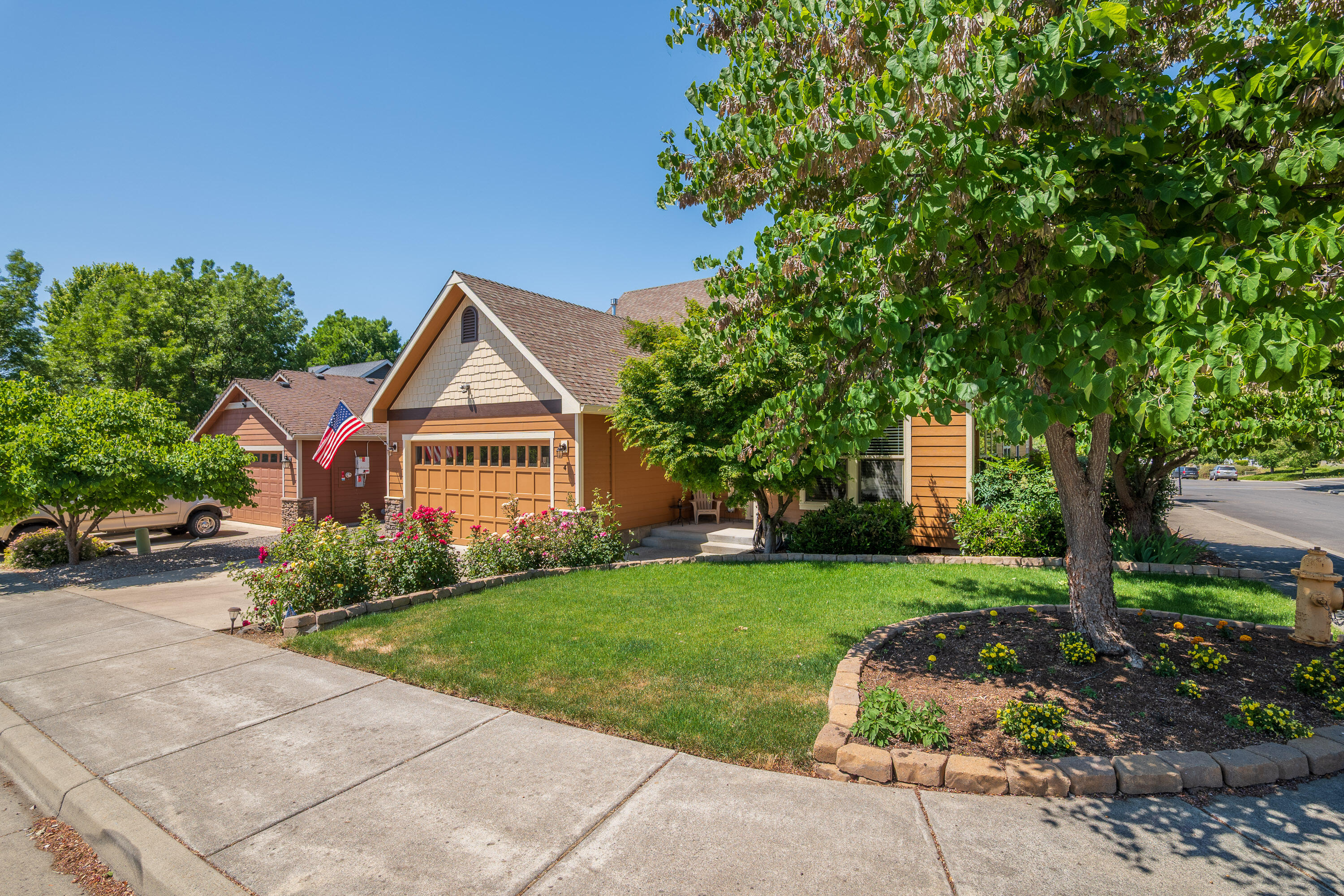 4 Meadowfield Circle