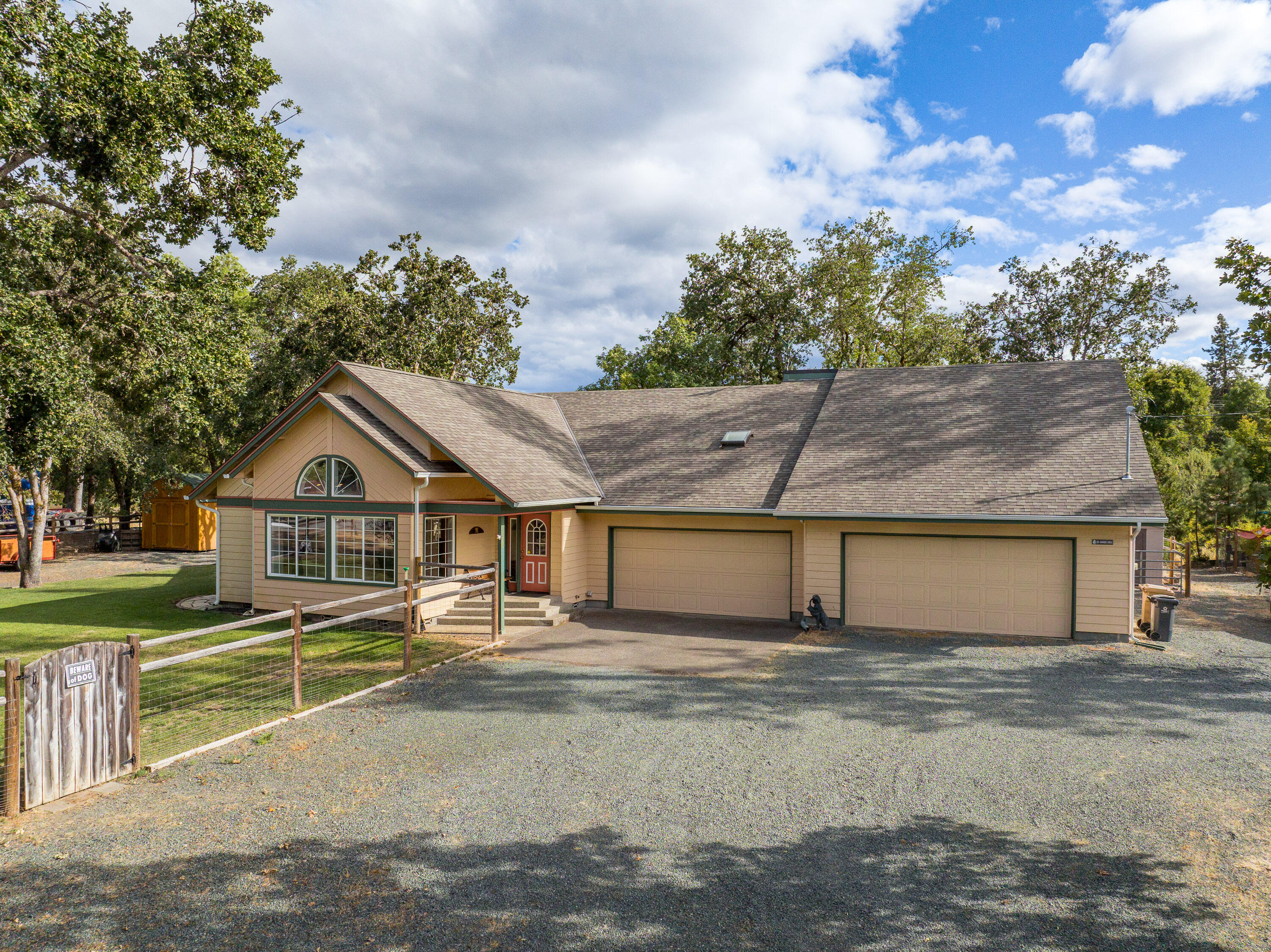 233 Barker Drive