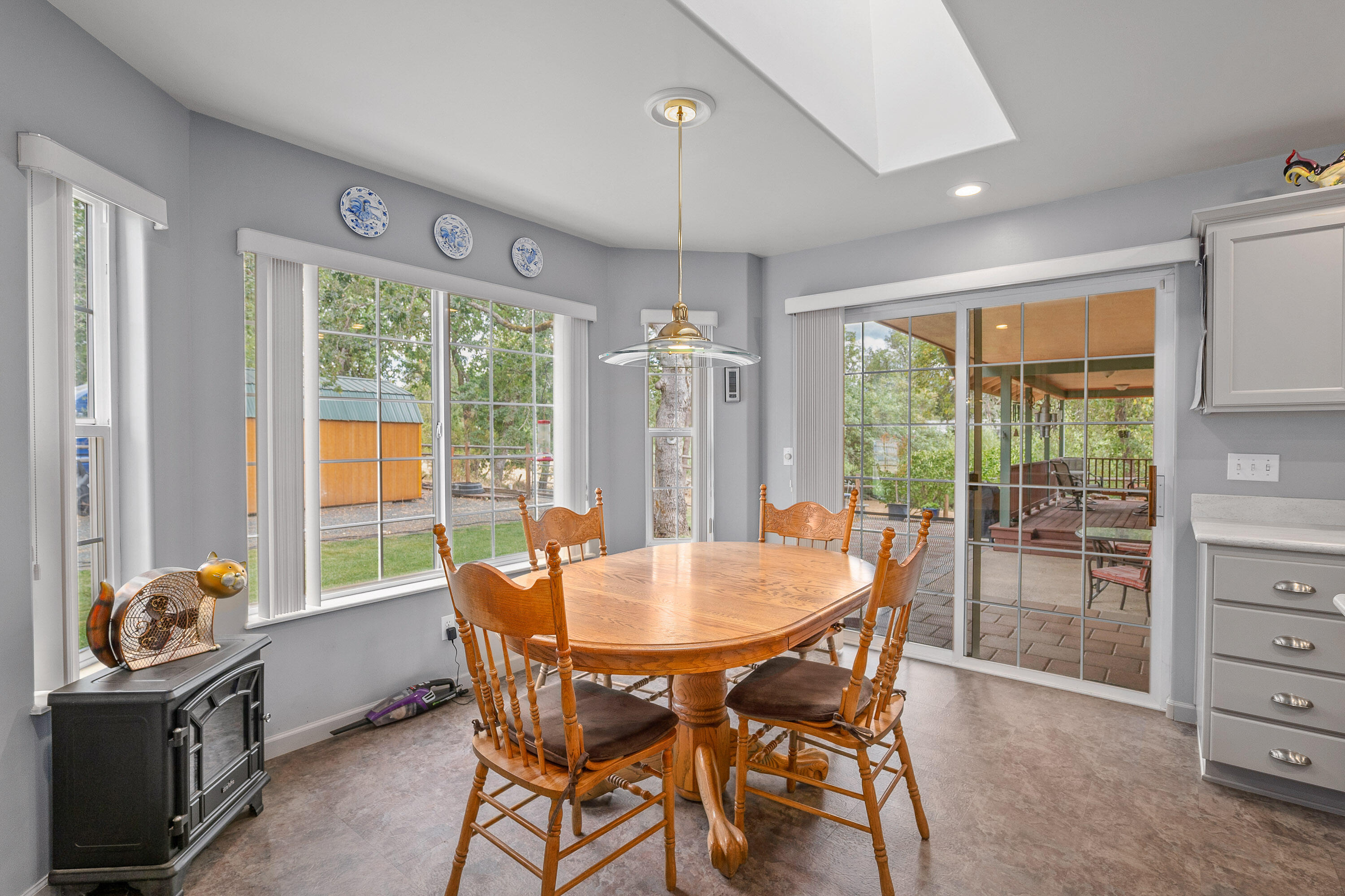233 Barker Drive