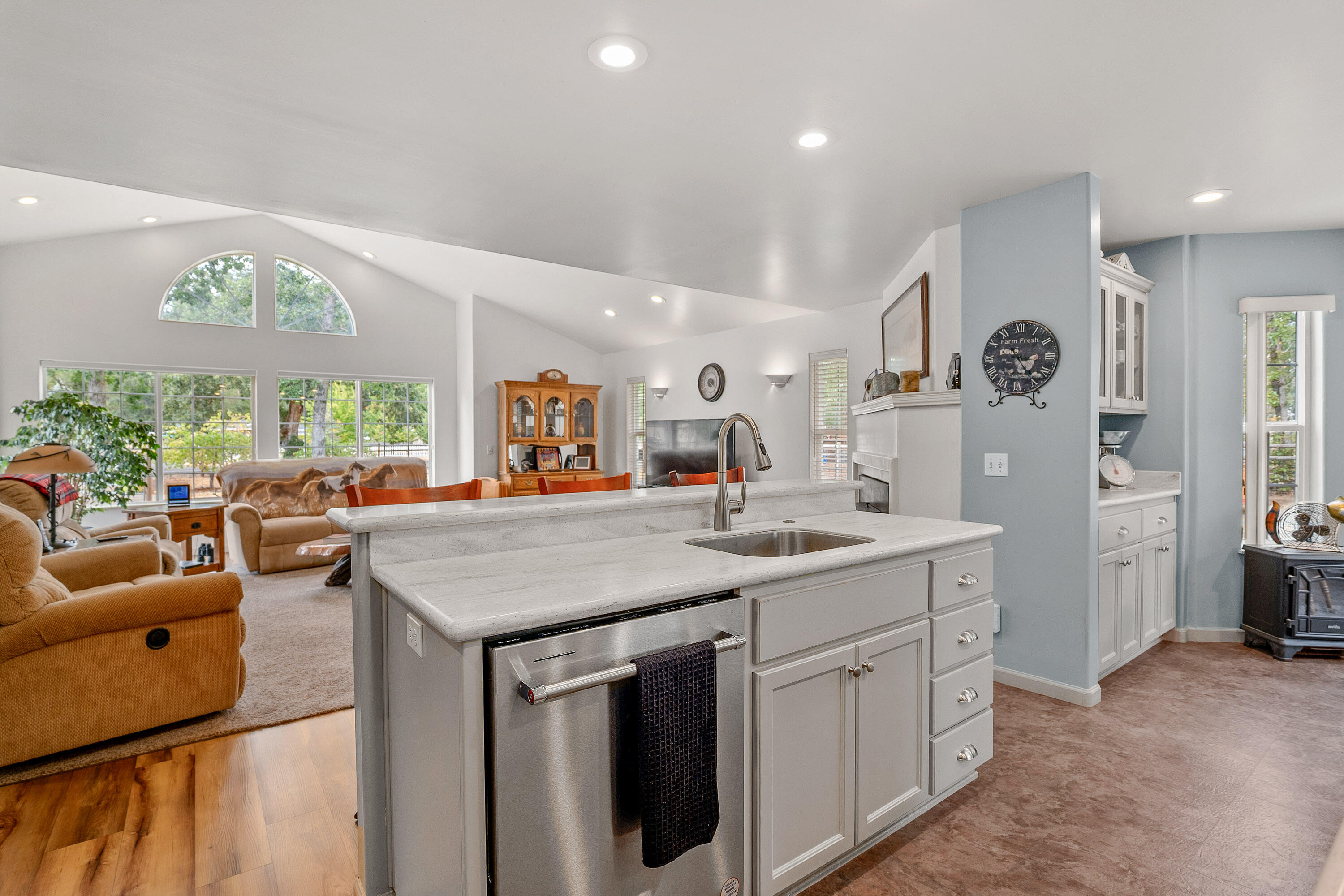 233 Barker Drive