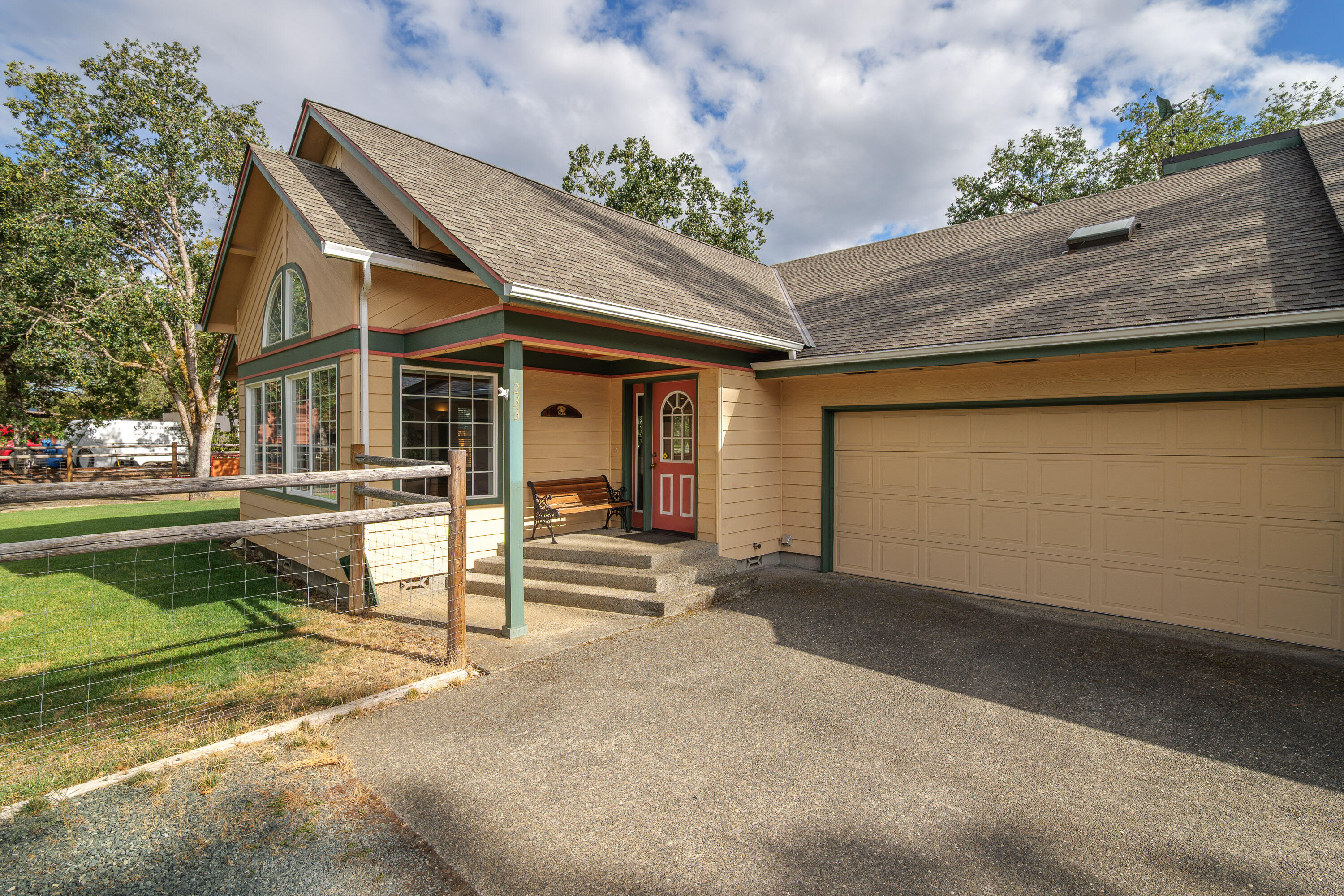 233 Barker Drive
