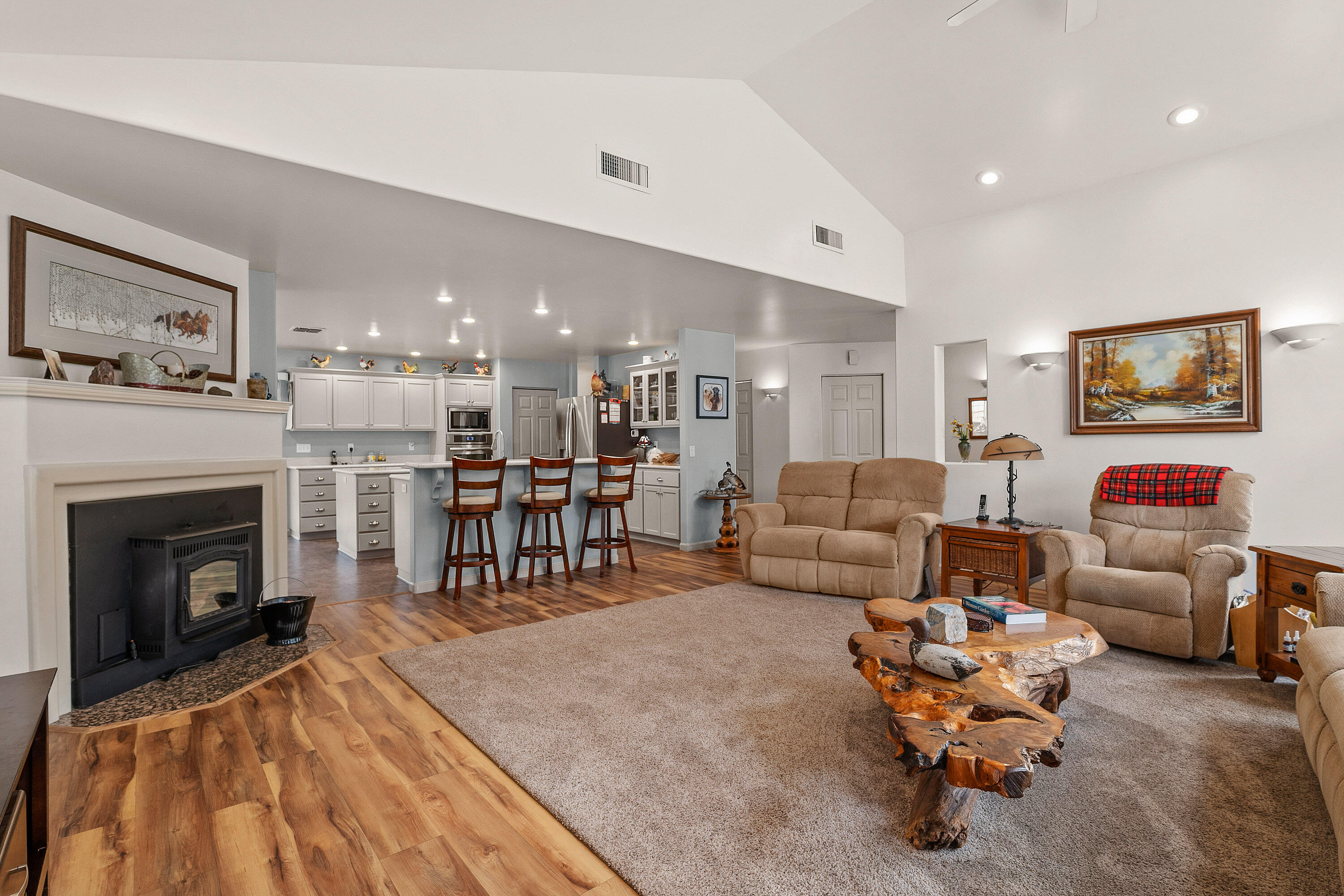 233 Barker Drive