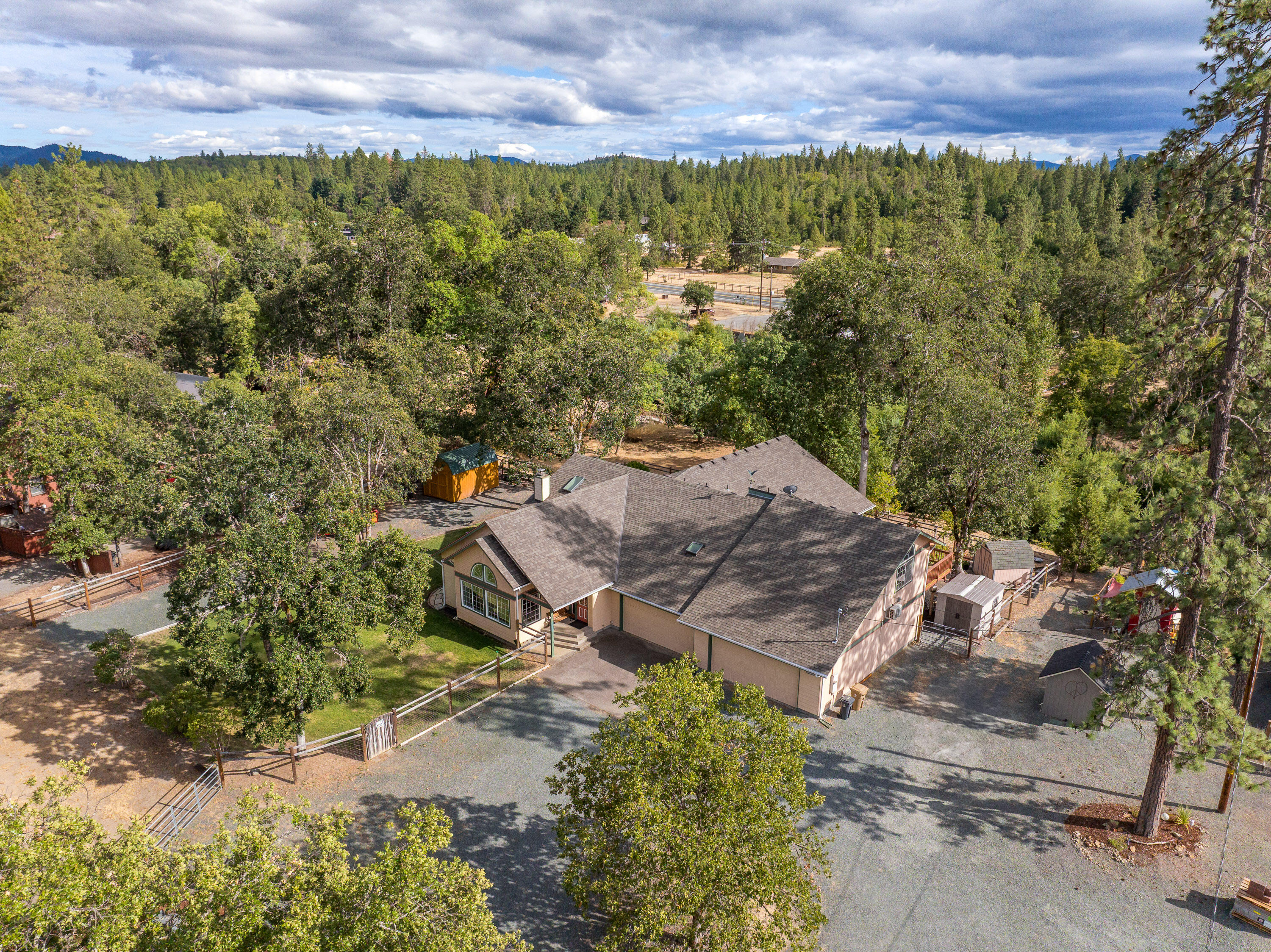 233 Barker Drive
