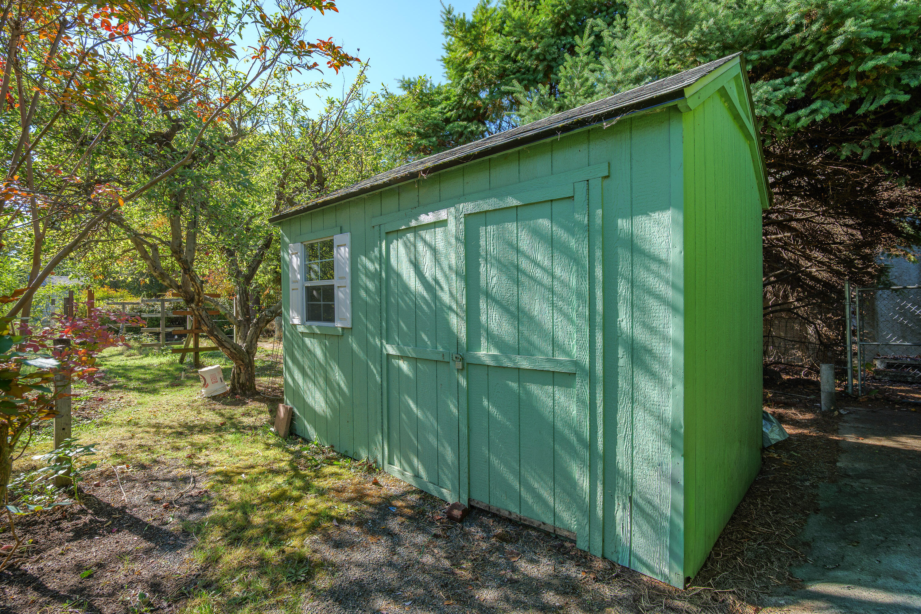 1034 SE Clarey Avenue, Grants Pass