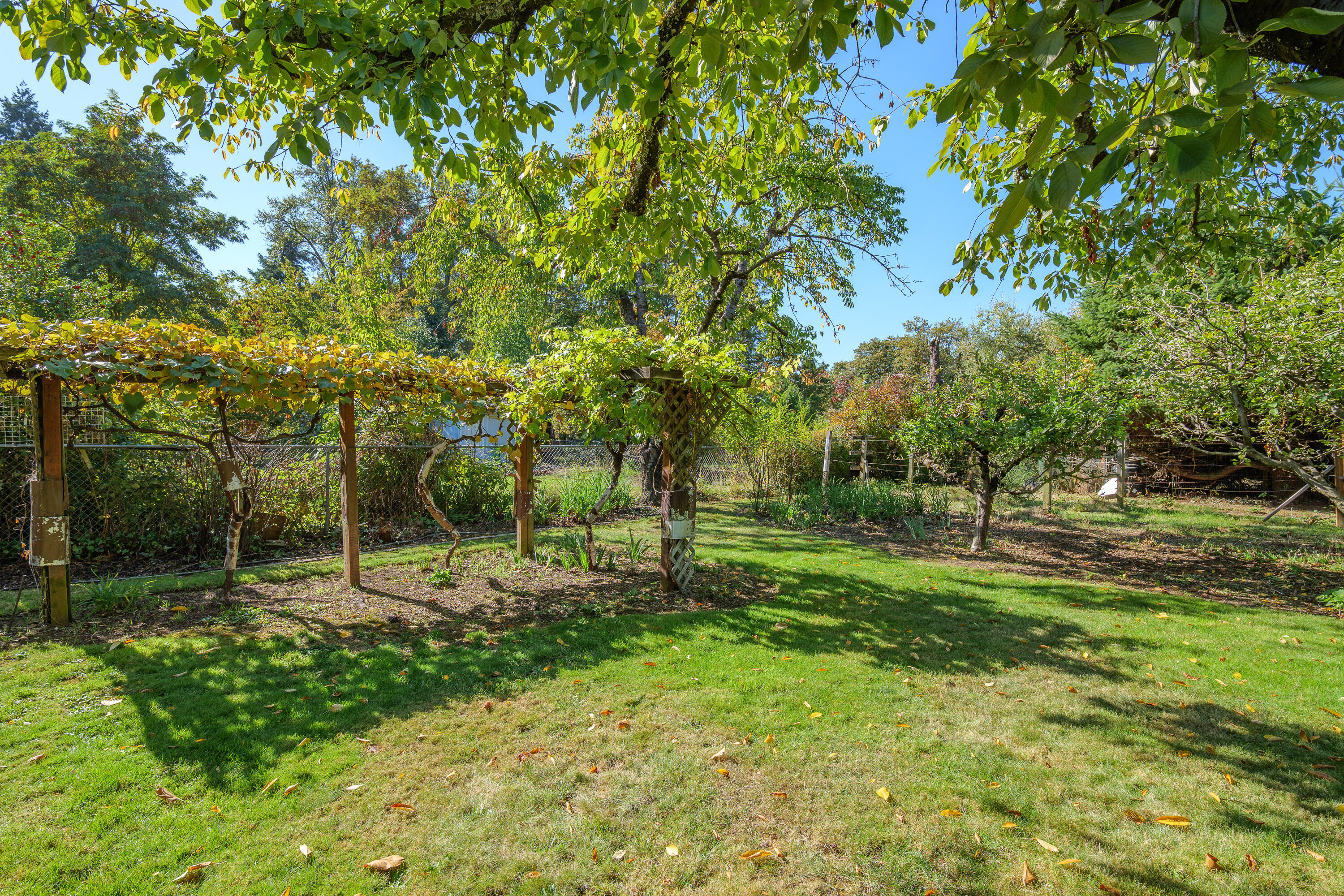 1034 SE Clarey Avenue, Grants Pass