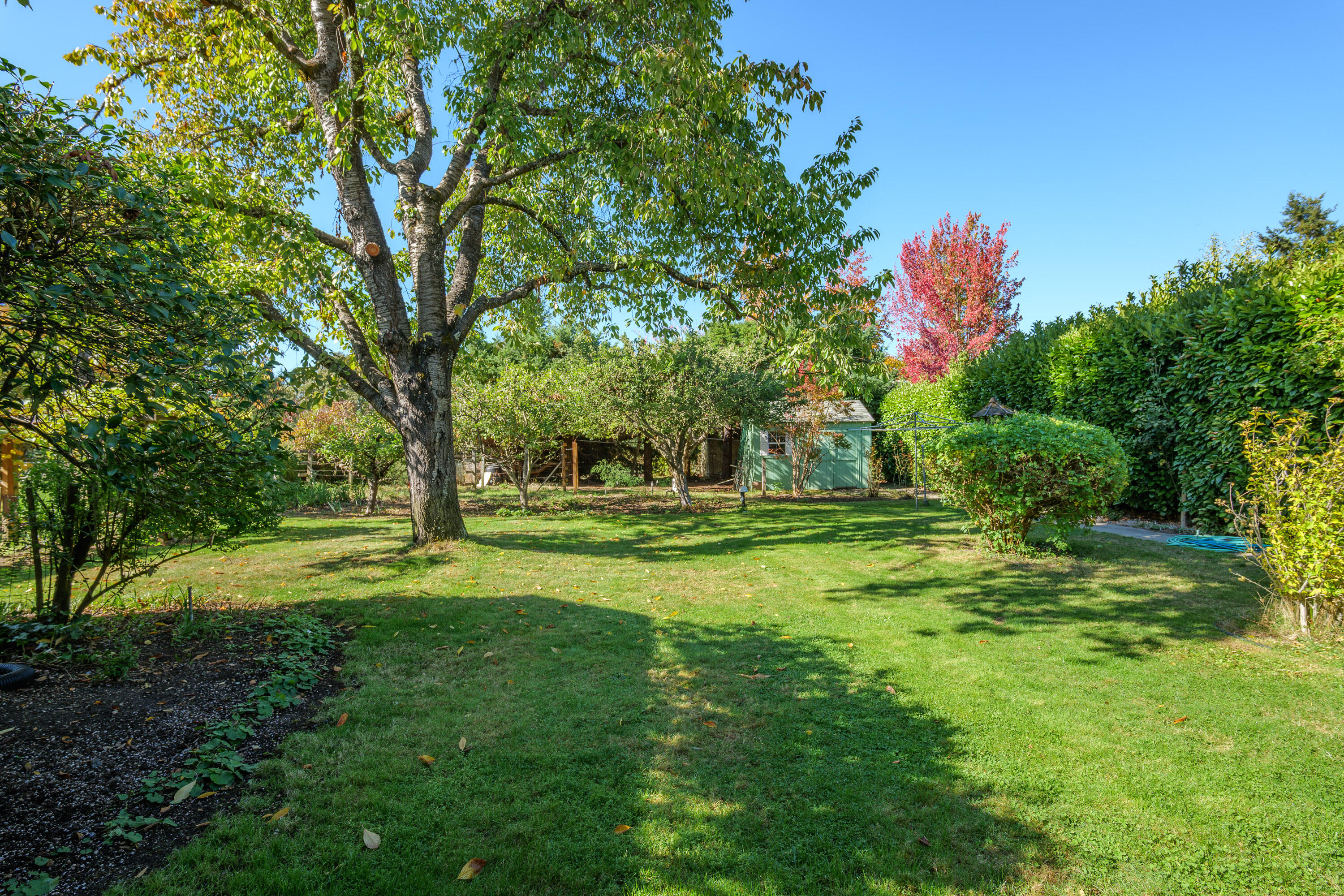 1034 SE Clarey Avenue, Grants Pass