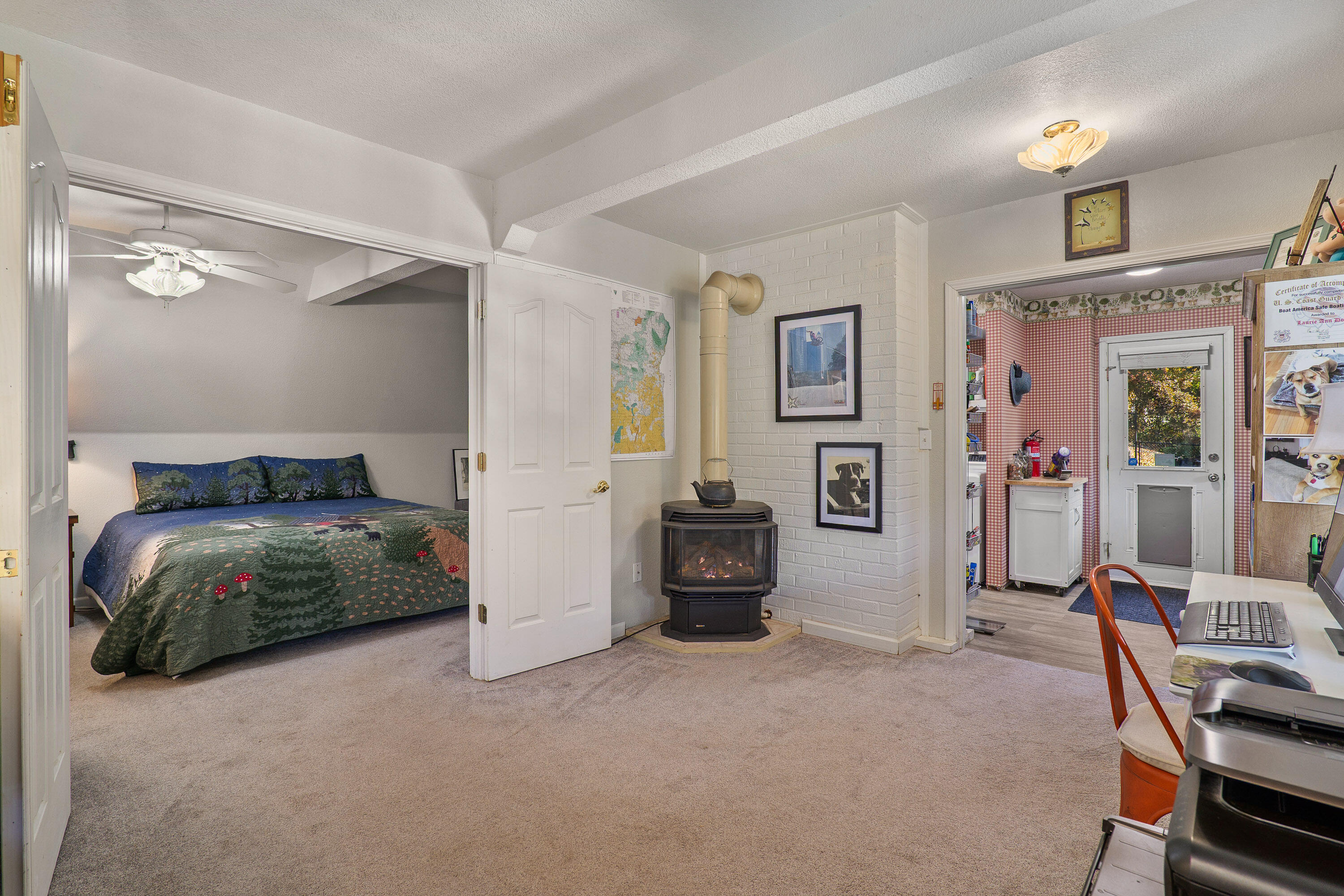 2215 SE Portola Drive