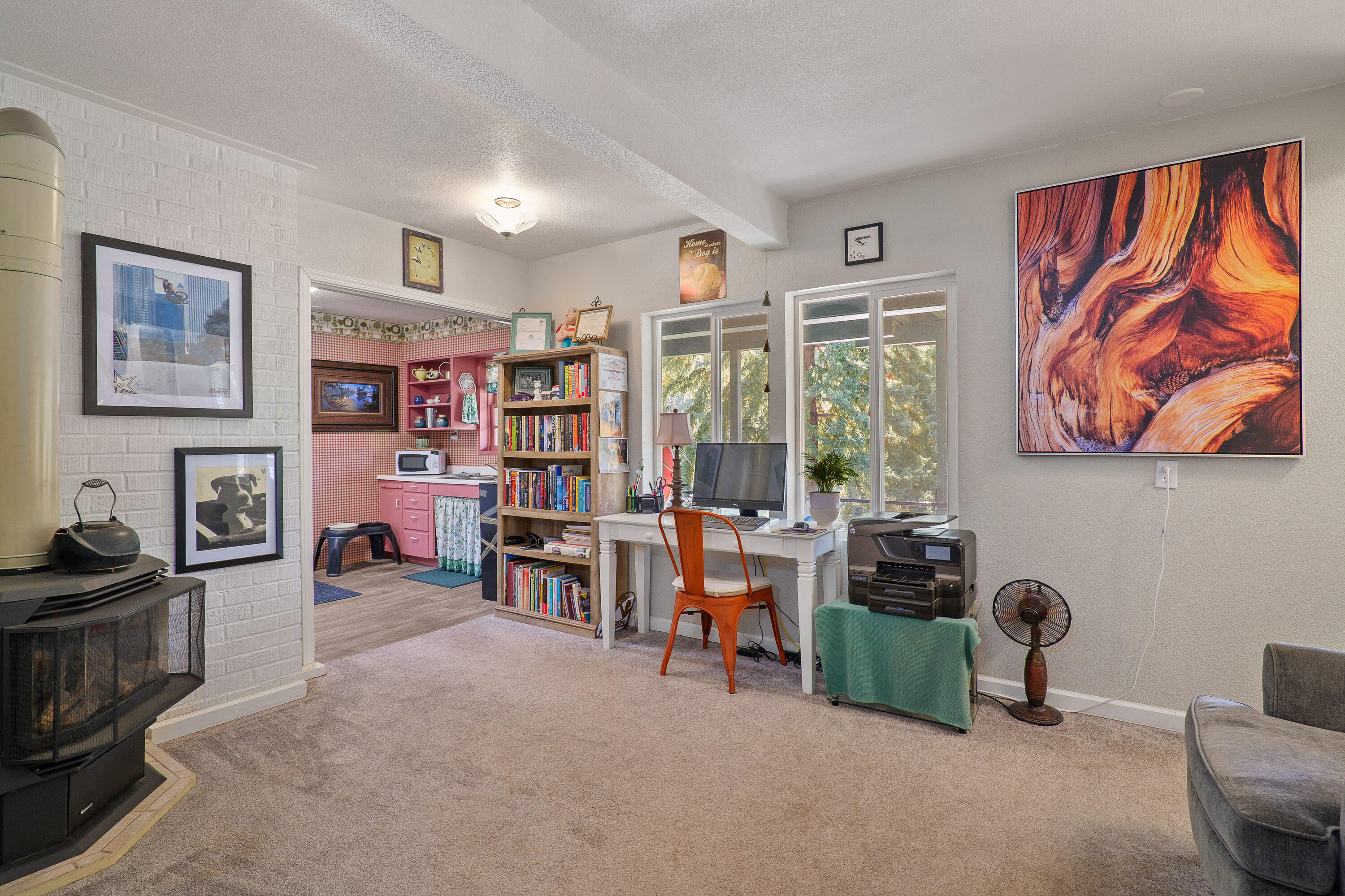 2215 SE Portola Drive