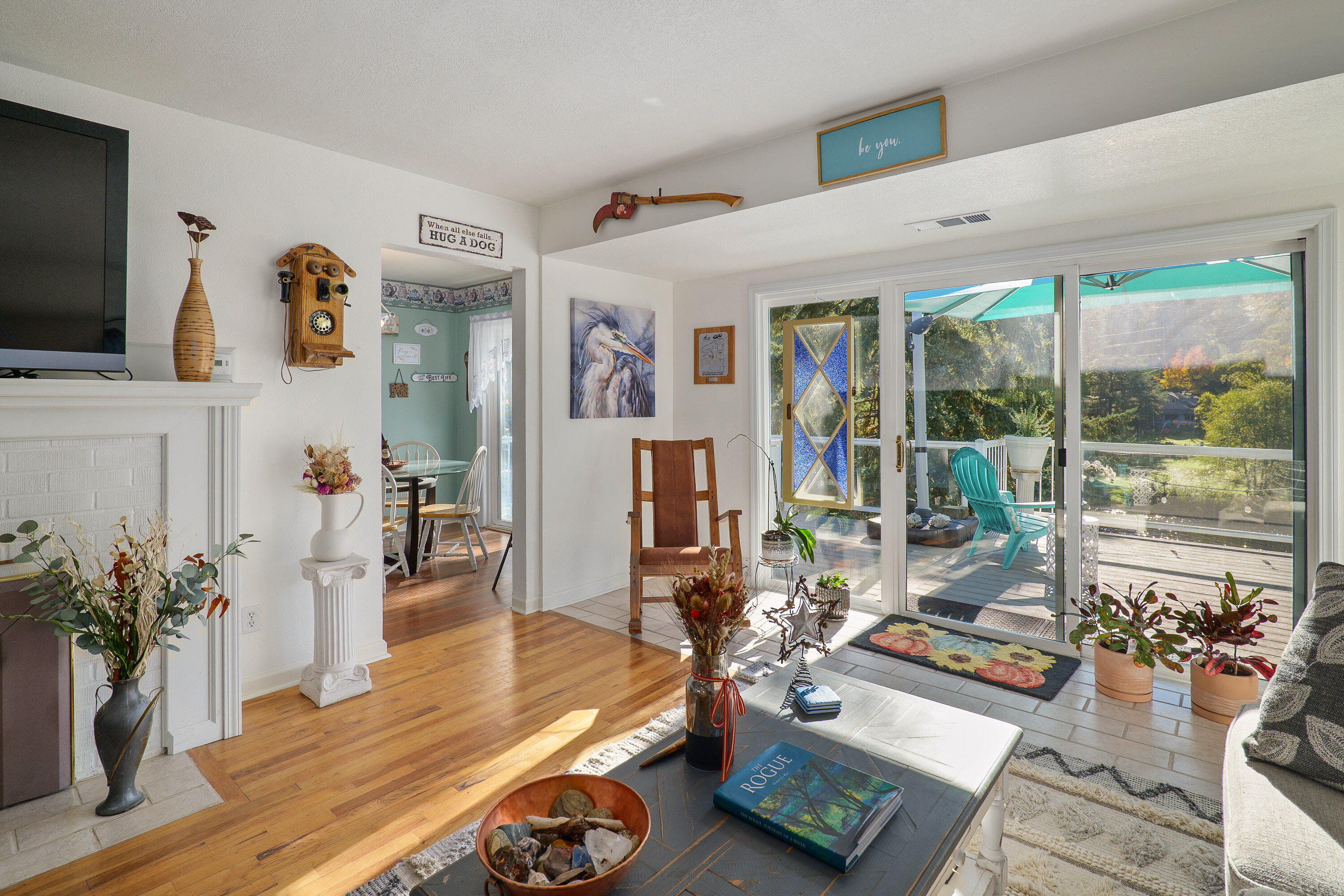 2215 SE Portola Drive