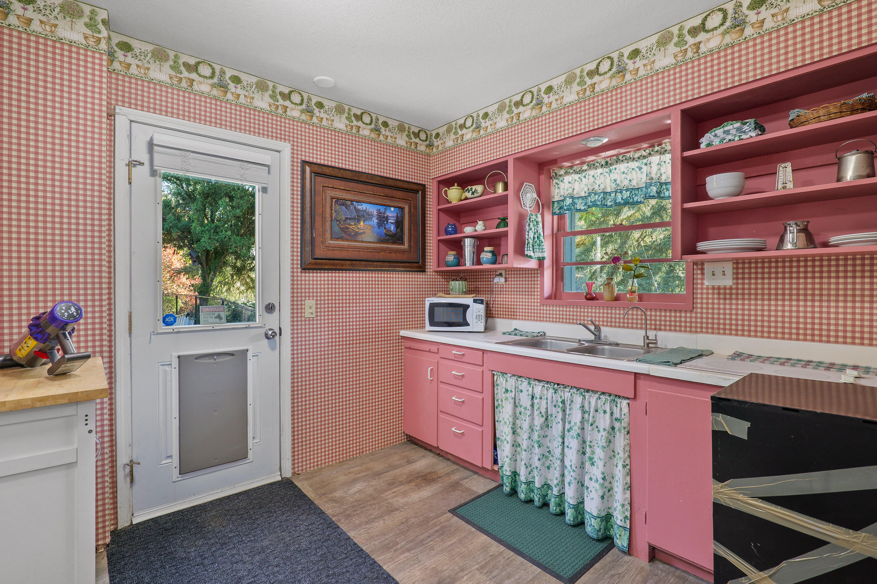 2215 SE Portola Drive