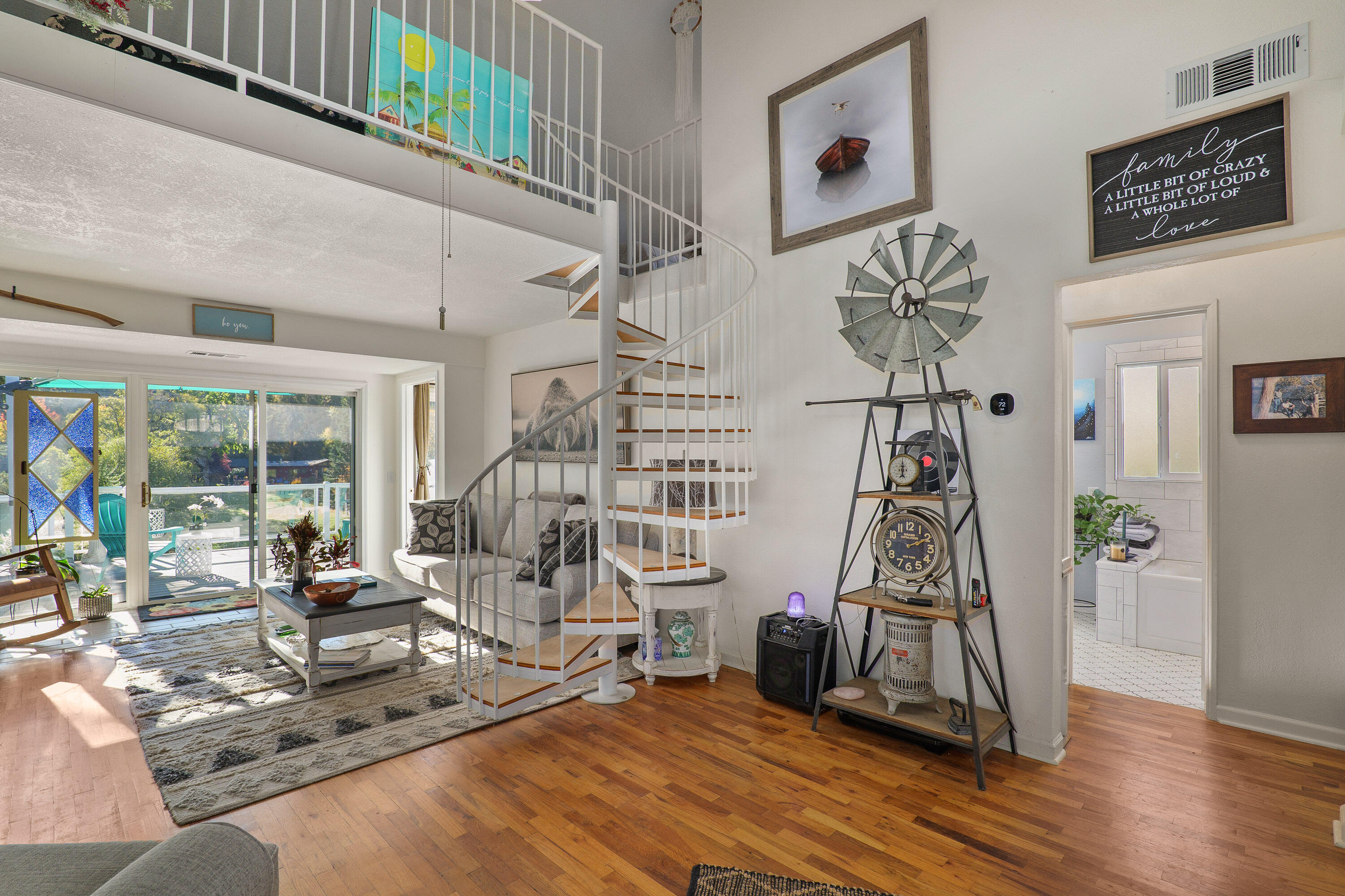 2215 SE Portola Drive