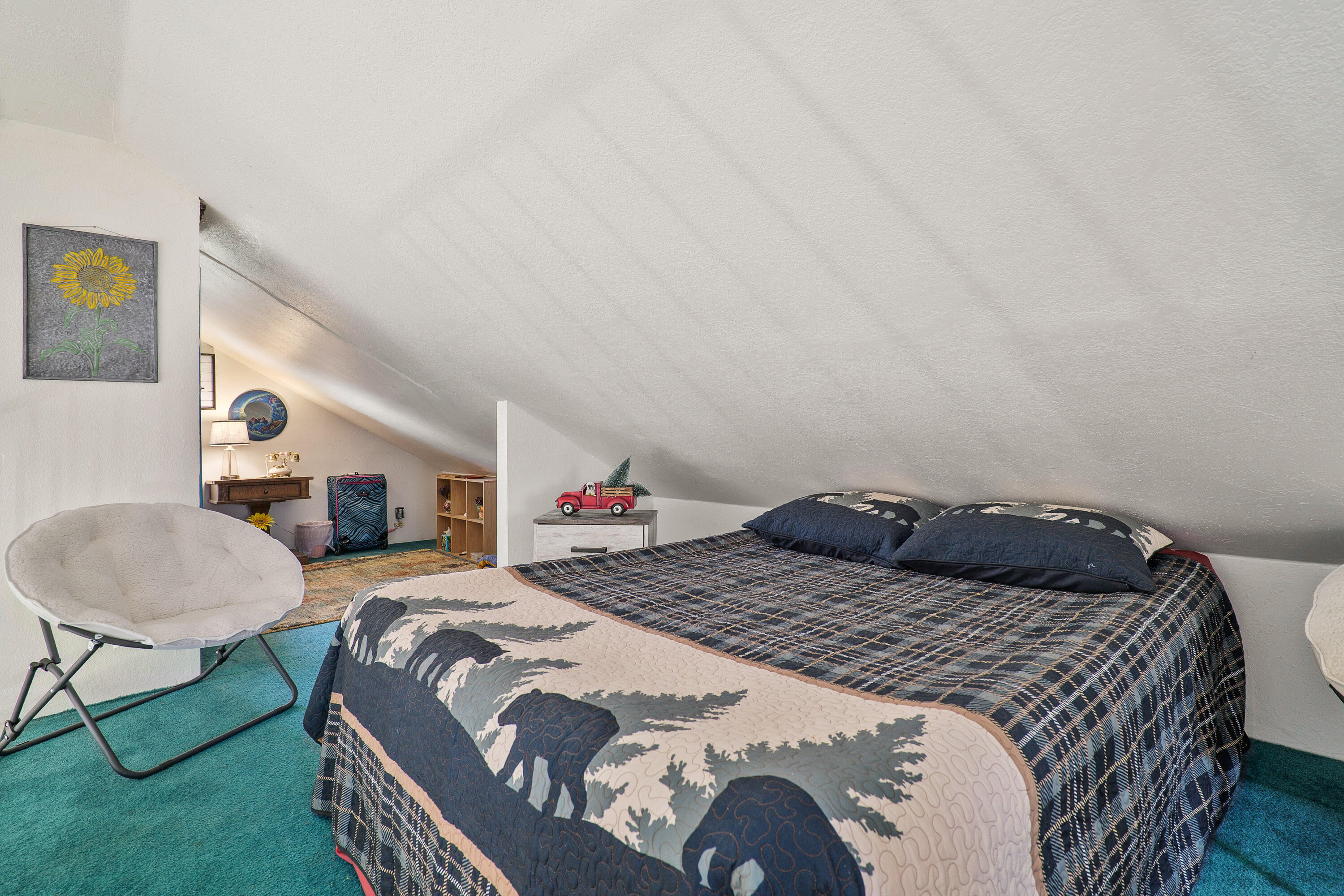 2215 SE Portola Drive