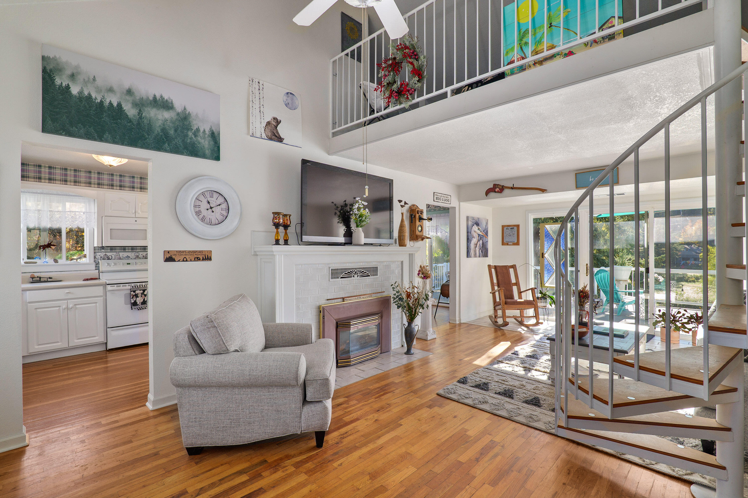 2215 SE Portola Drive