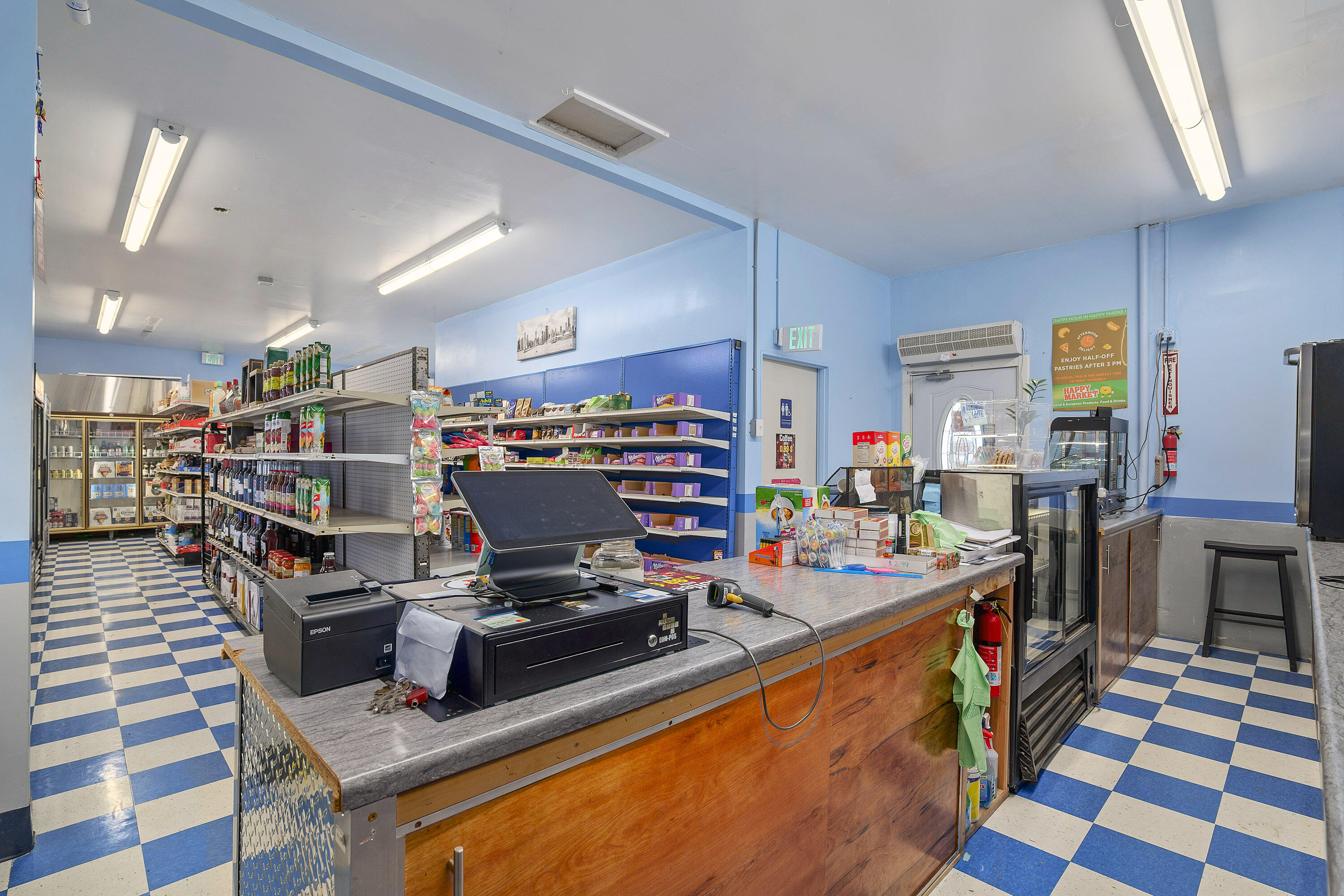 18090 Redwood Highway