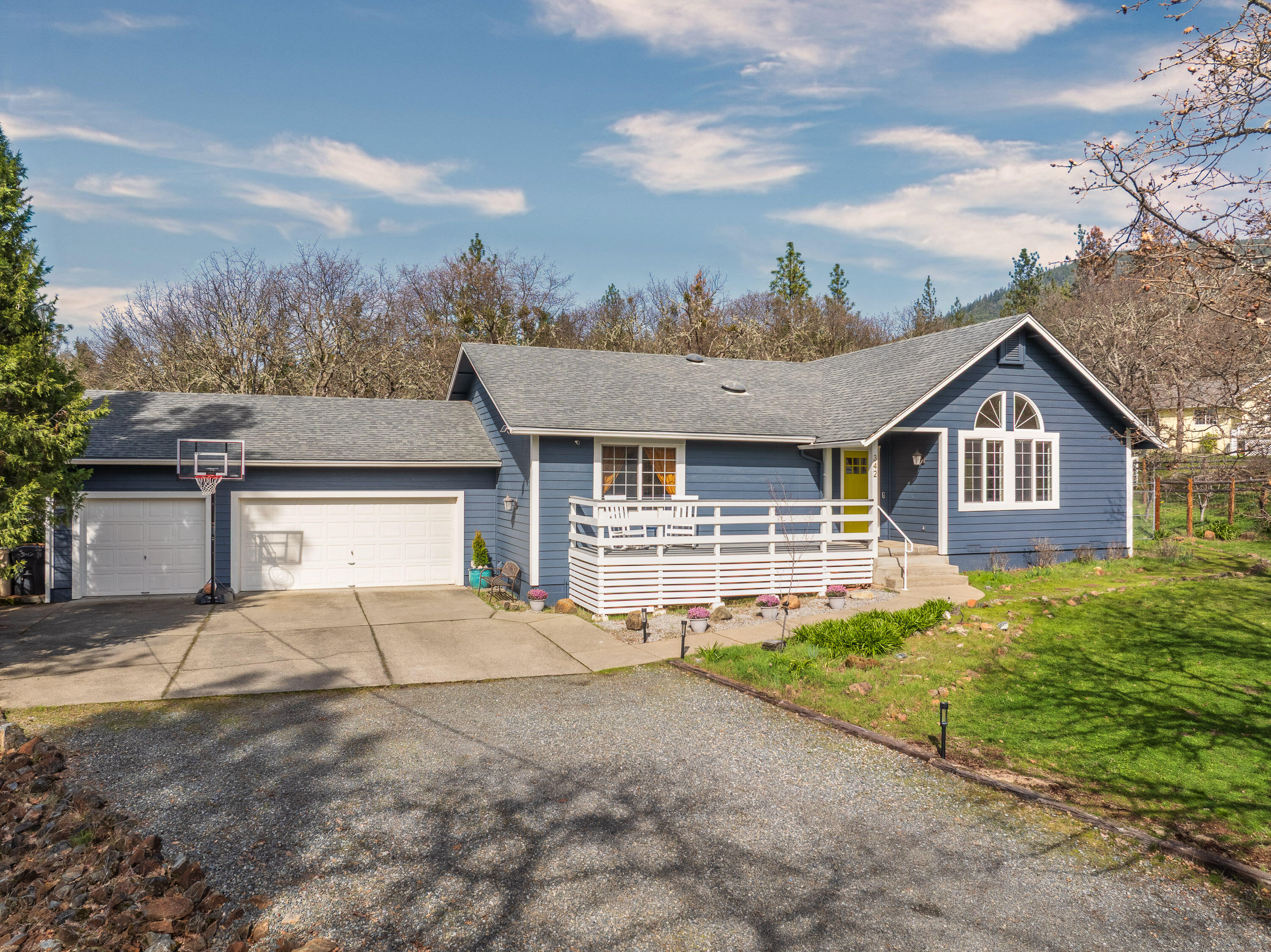 342 Appaloosa Lane