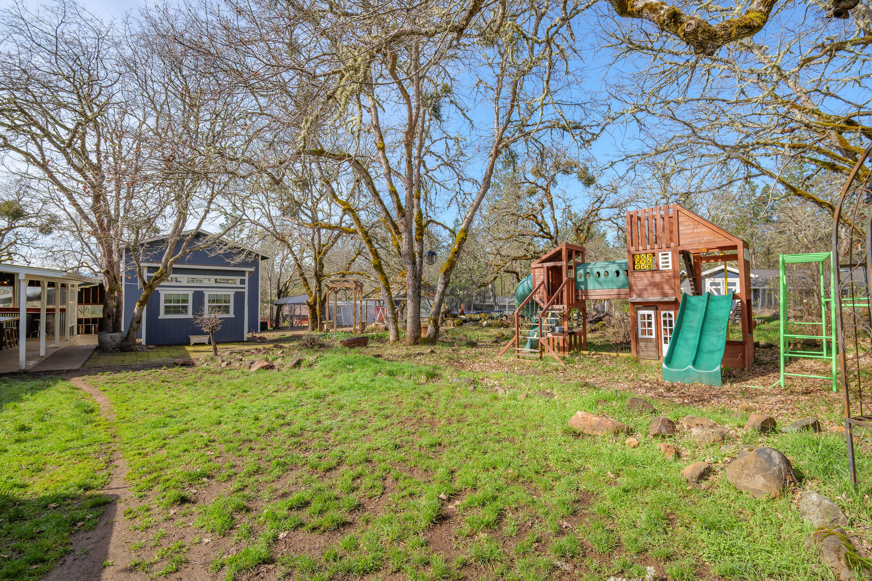 342 Appaloosa Lane