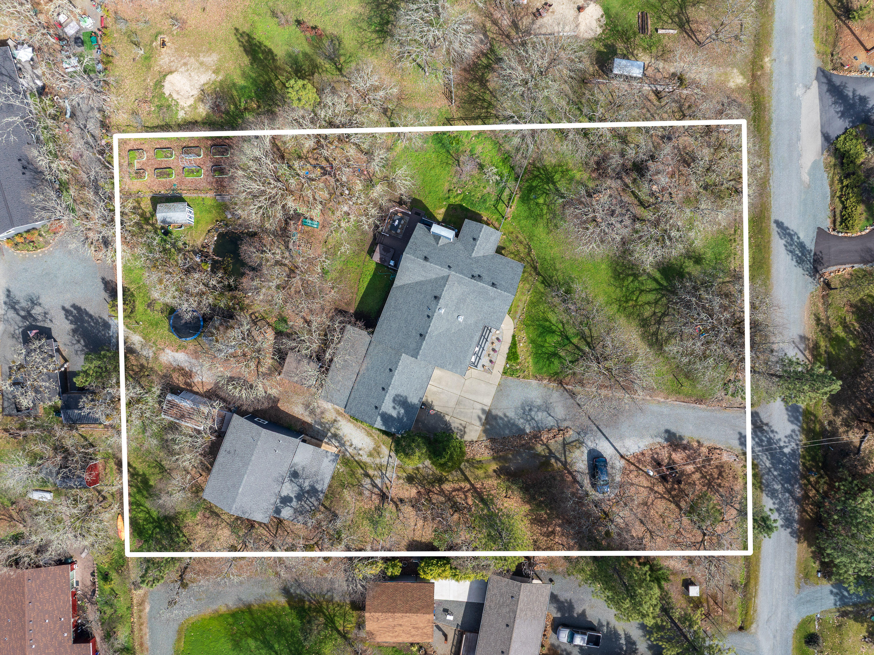 342 Appaloosa Lane