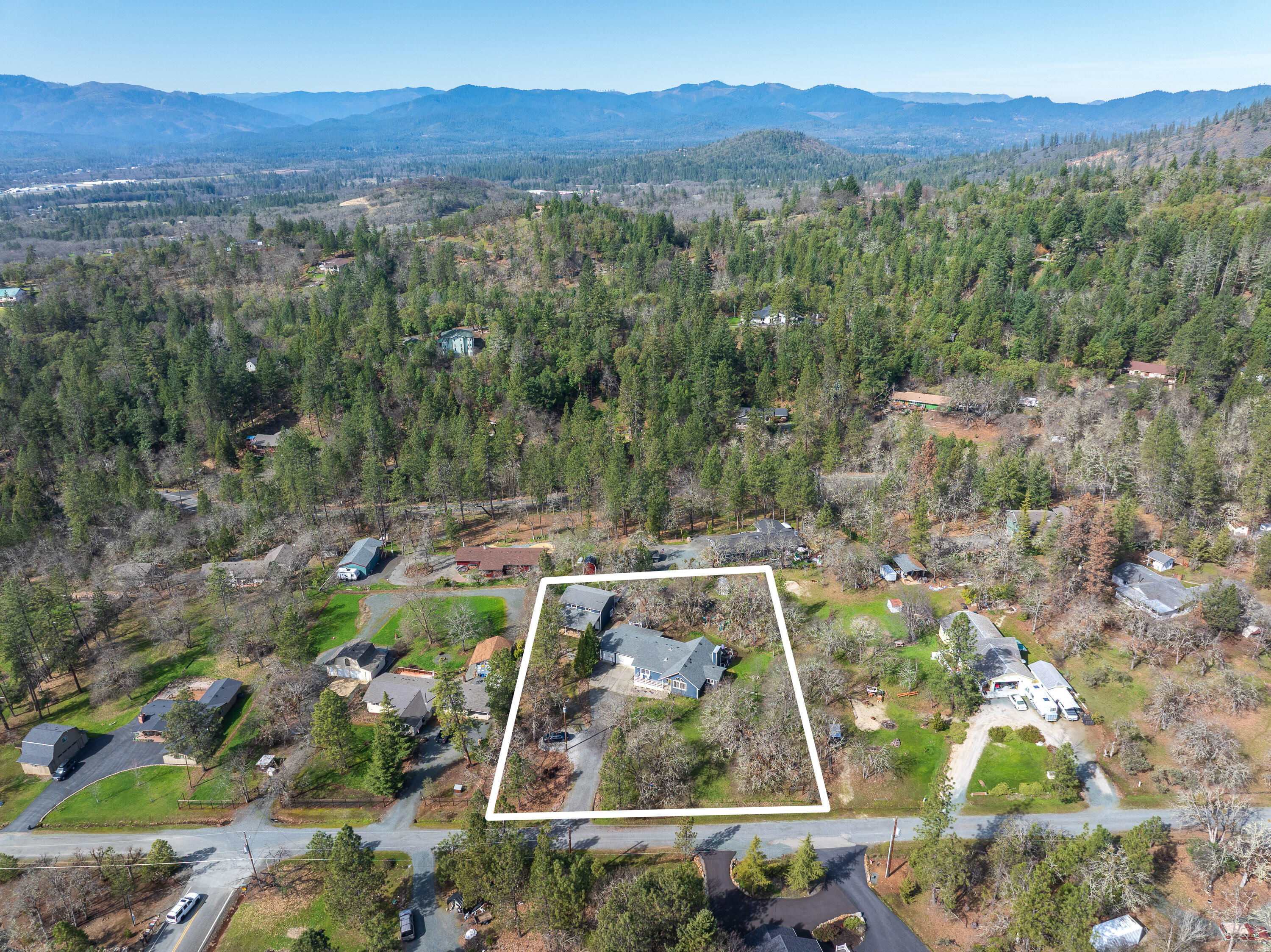 342 Appaloosa Lane