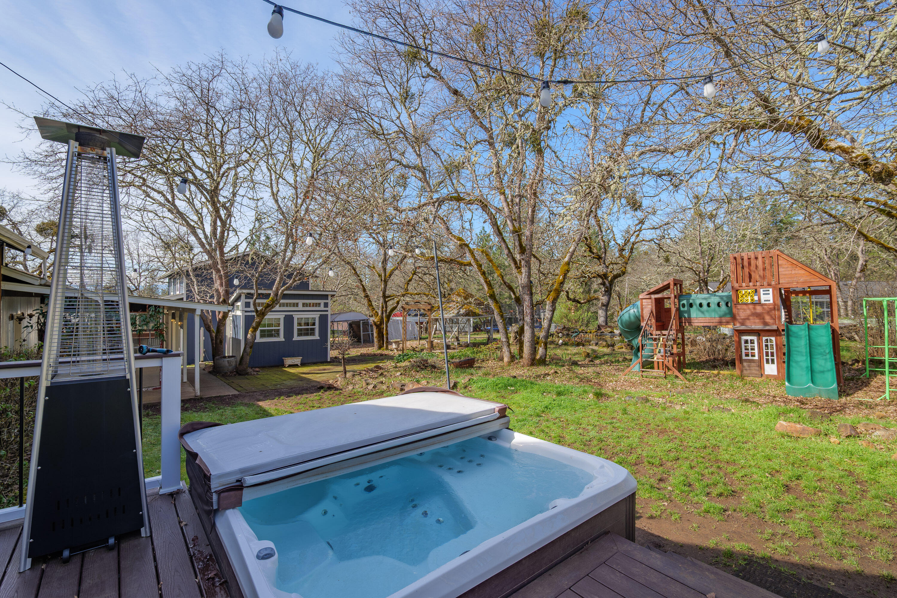 342 Appaloosa Lane