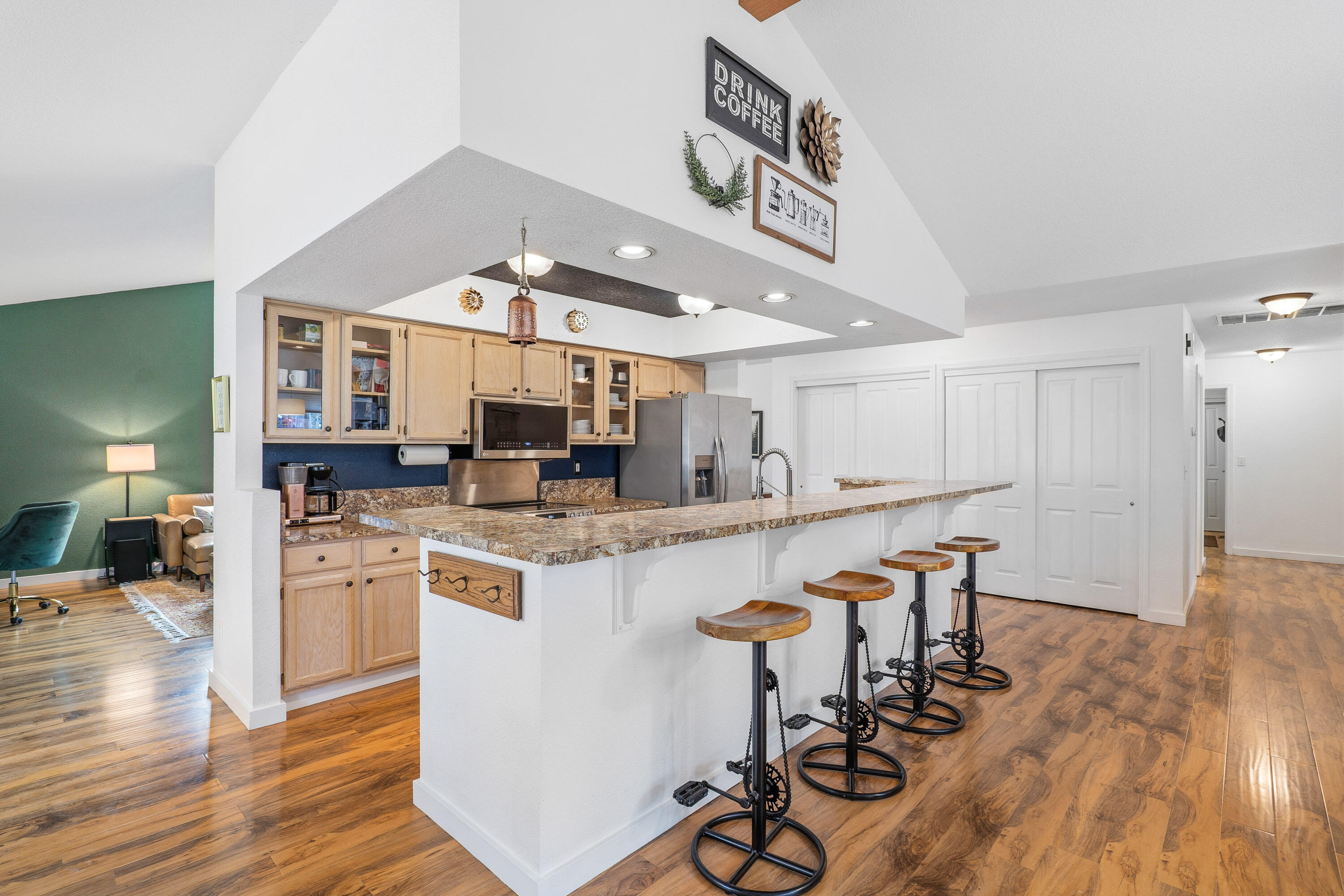 342 Appaloosa Lane