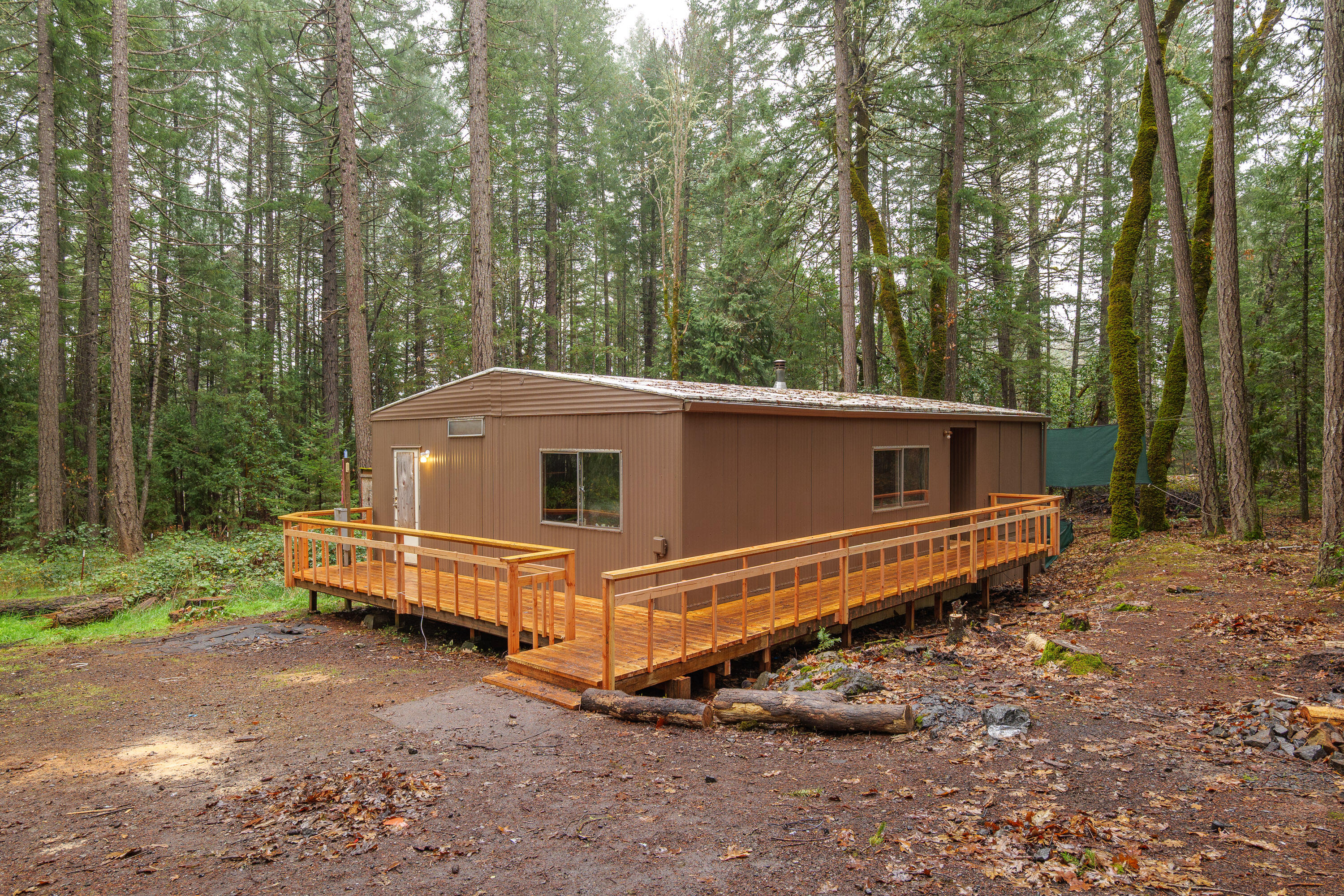 18090 Redwood Highway