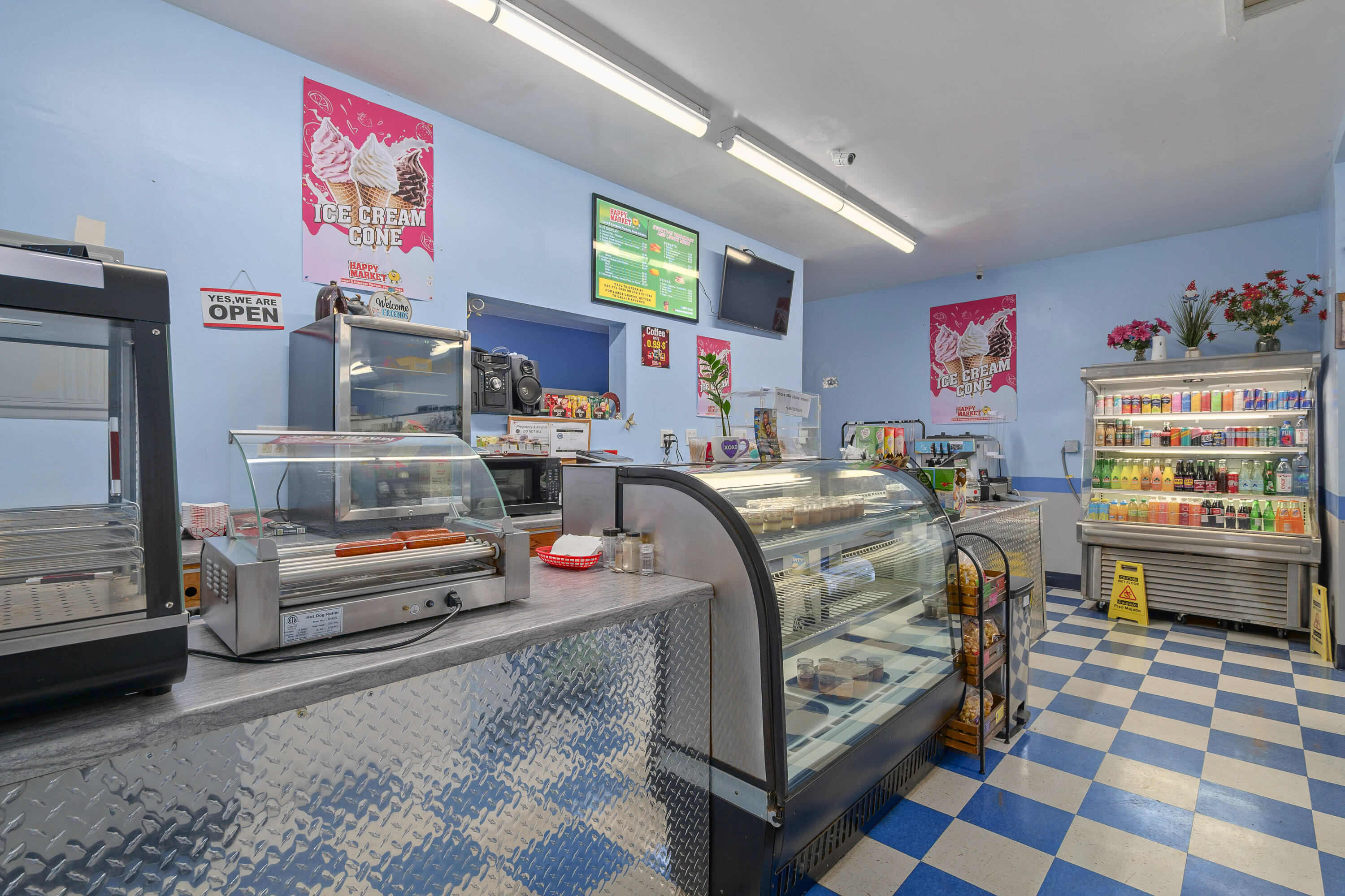 18090 Redwood Highway