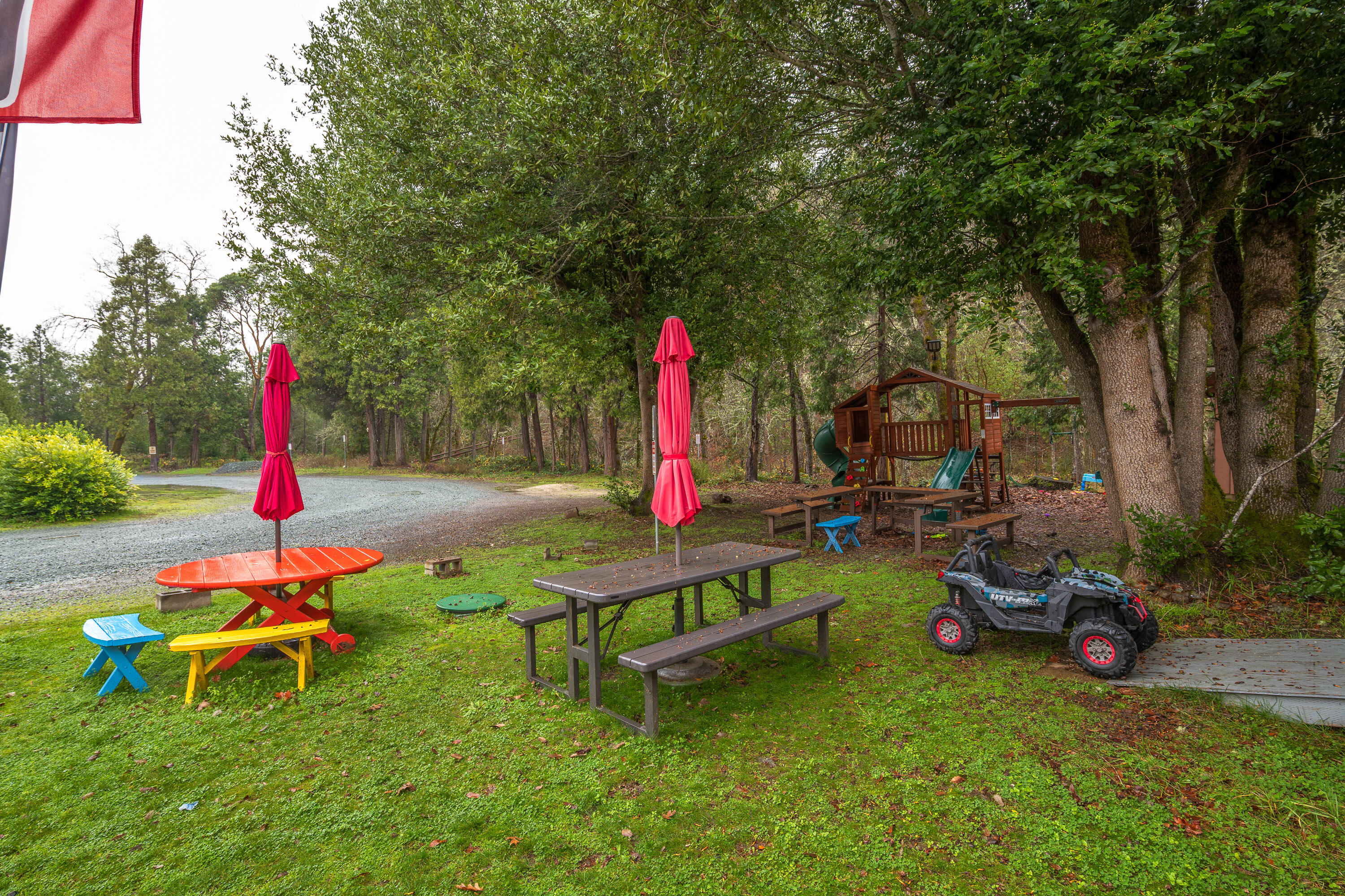 18090 Redwood Highway