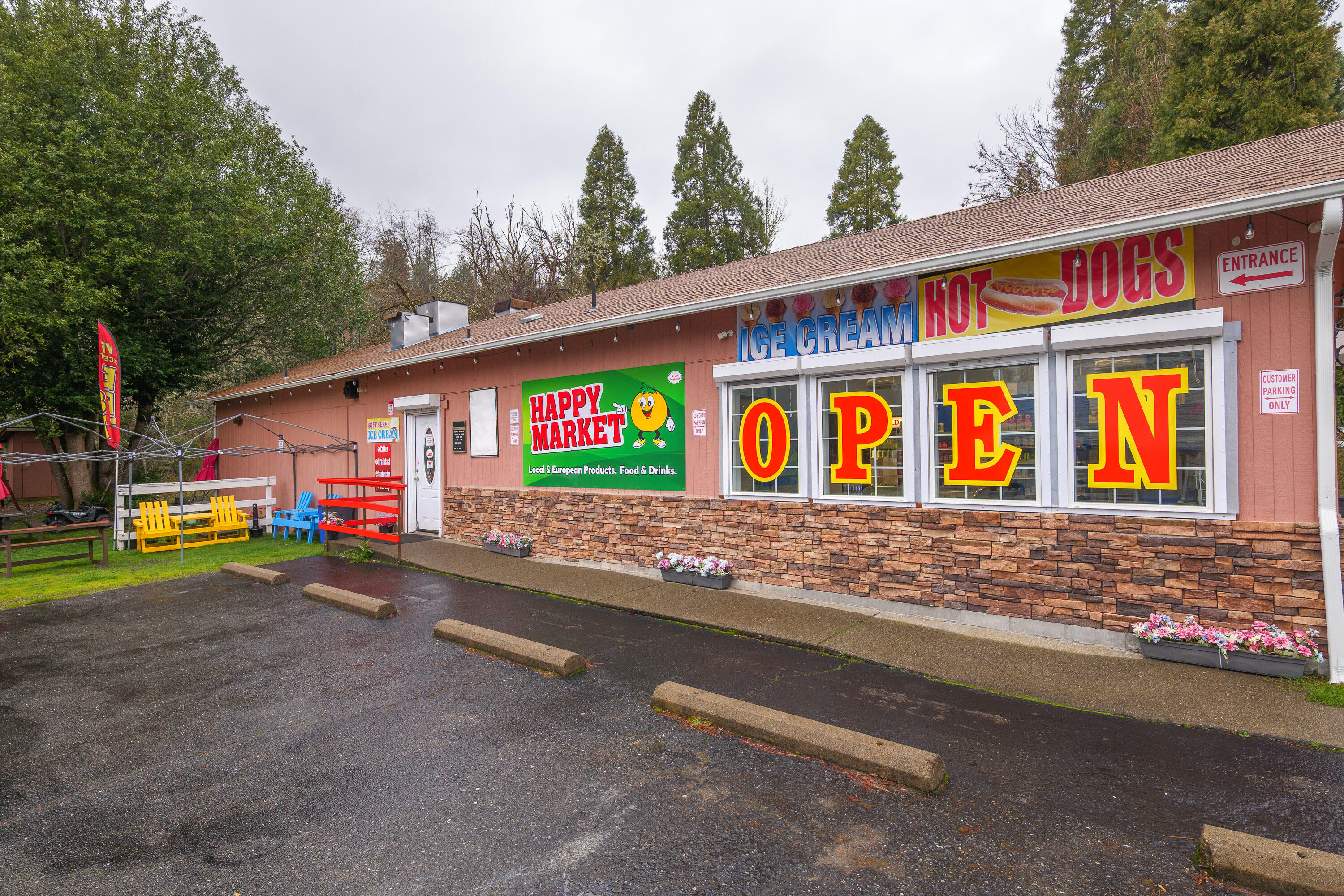 18090 Redwood Highway