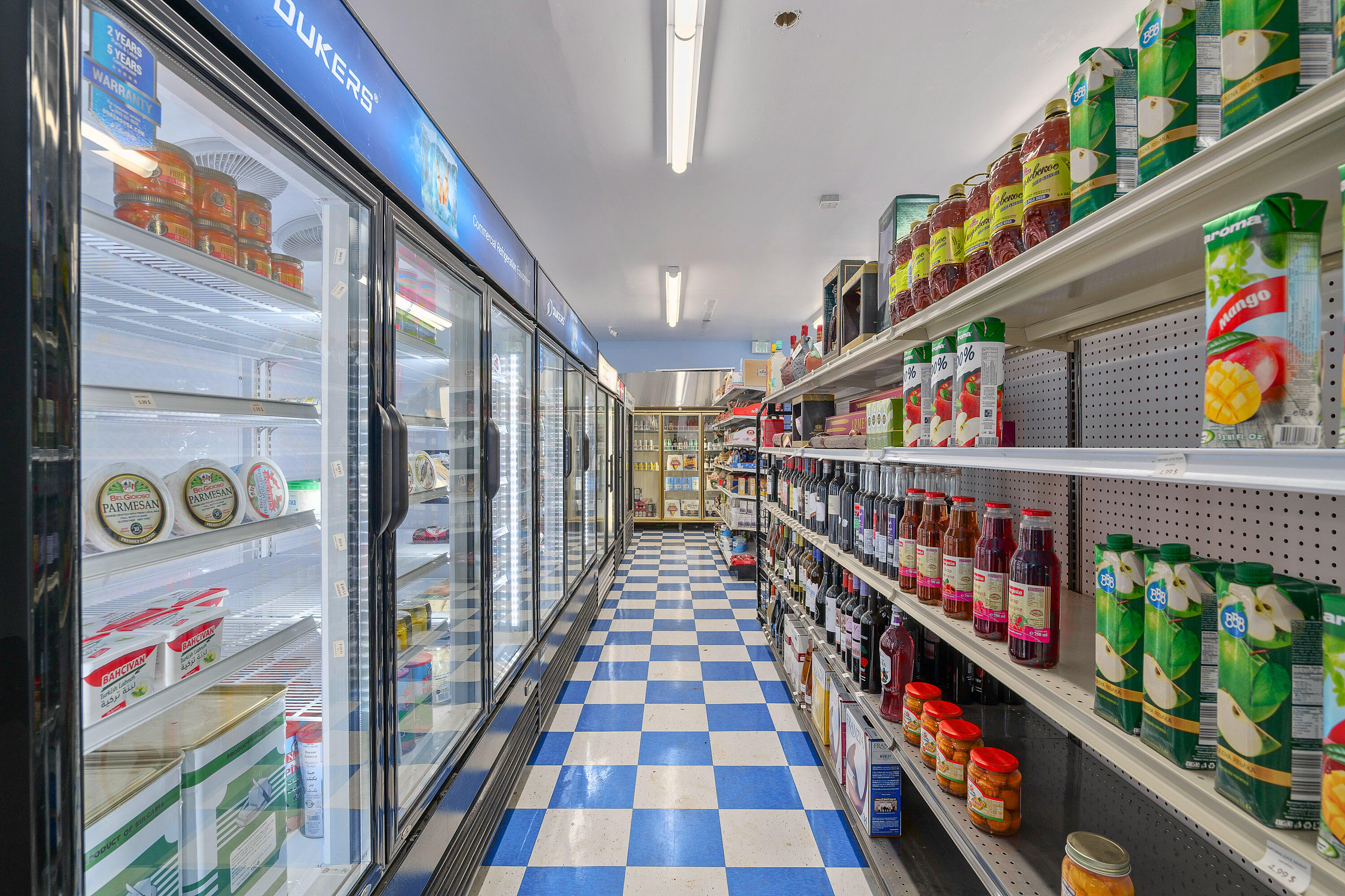 18090 Redwood Highway