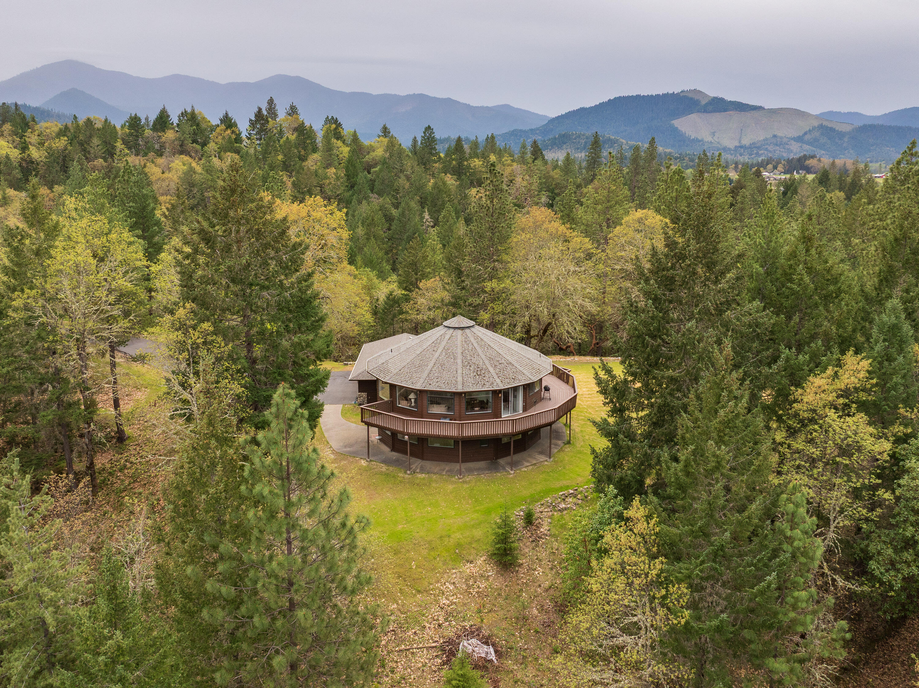 398 Madrone Ridge Drive