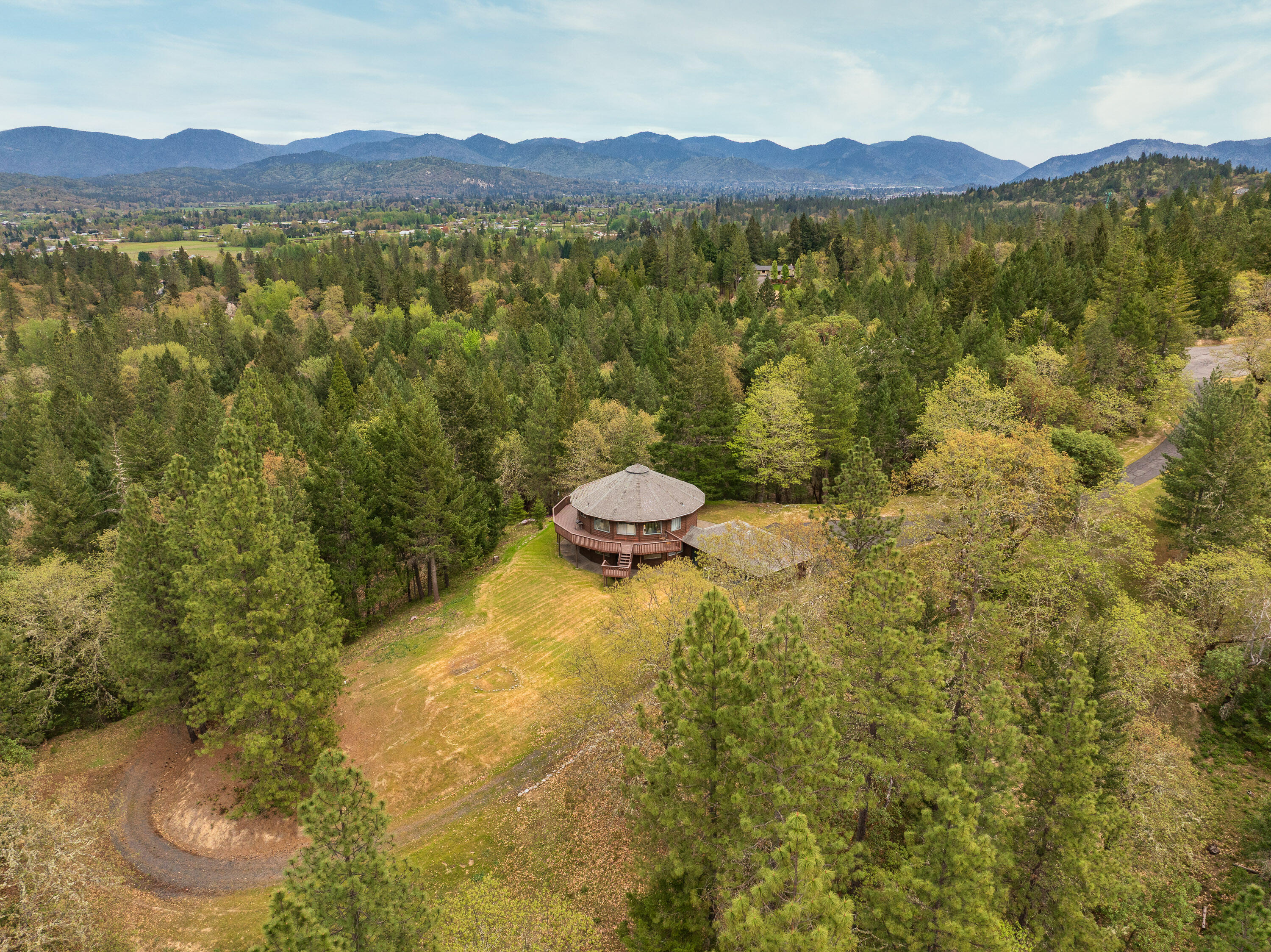 398 Madrone Ridge Drive