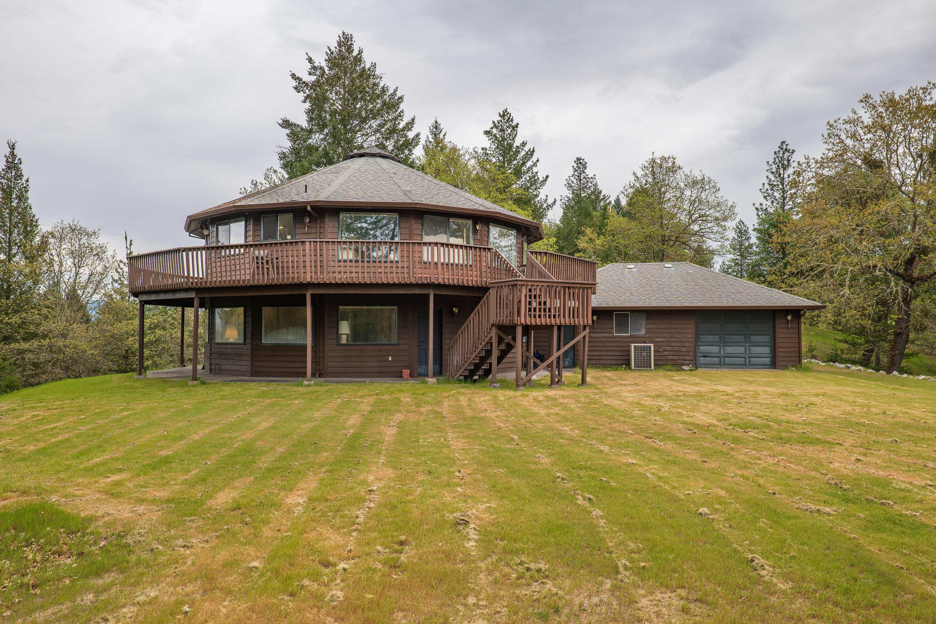 398 Madrone Ridge Drive