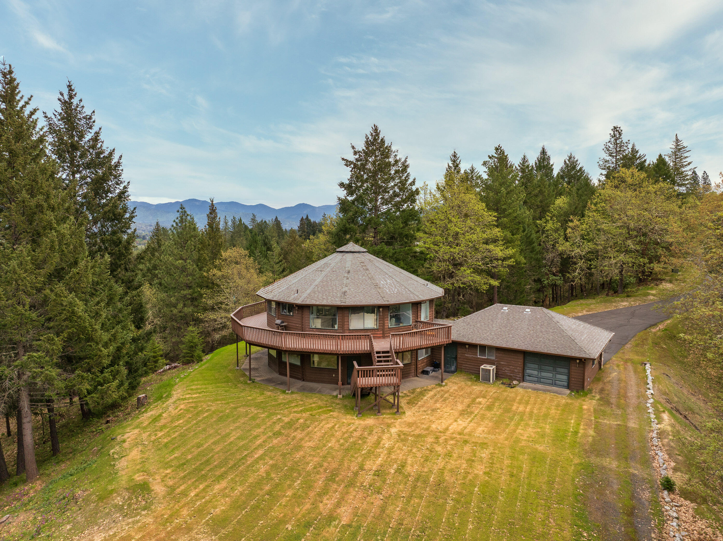398 Madrone Ridge Drive