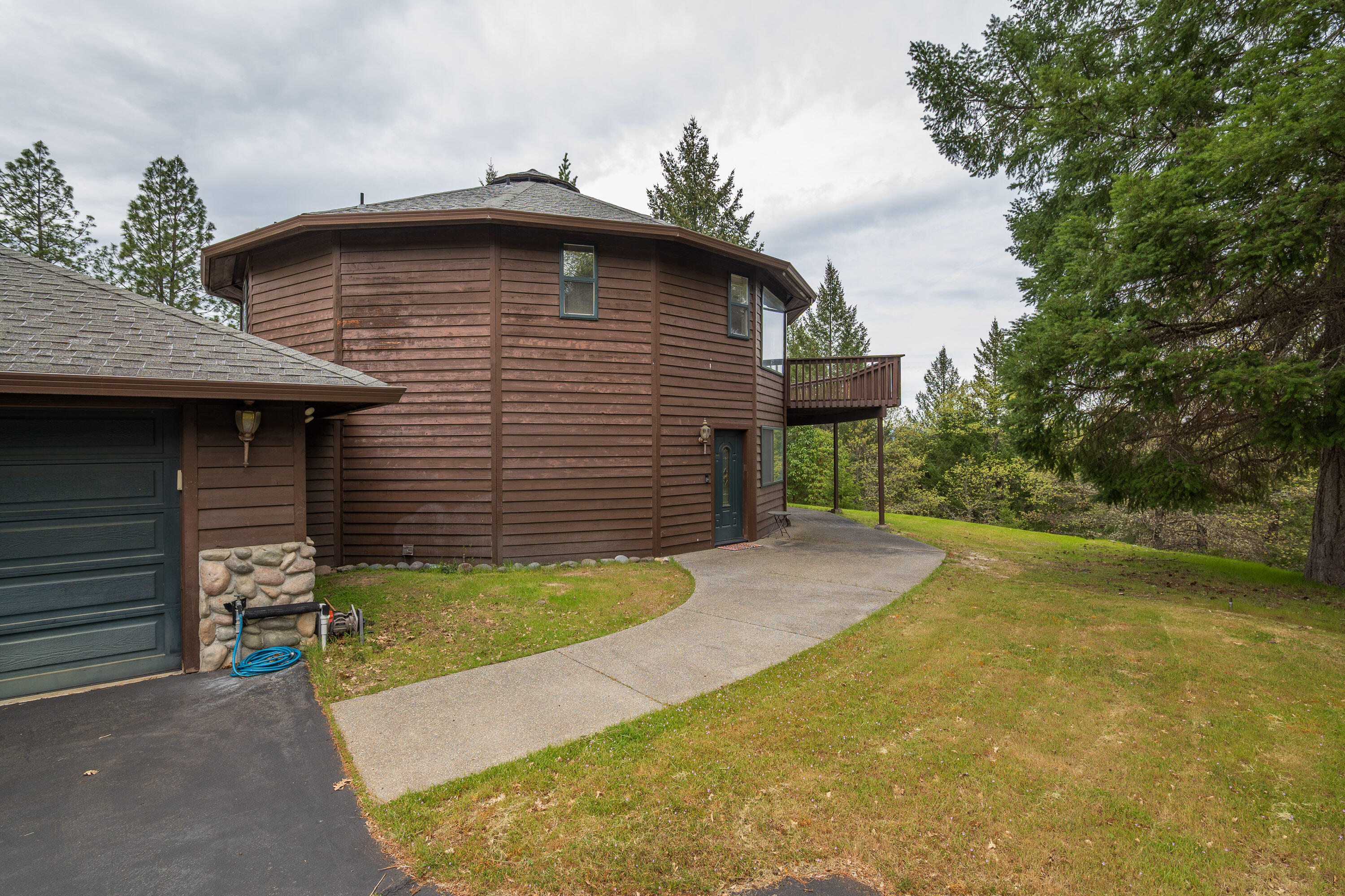 398 Madrone Ridge Drive