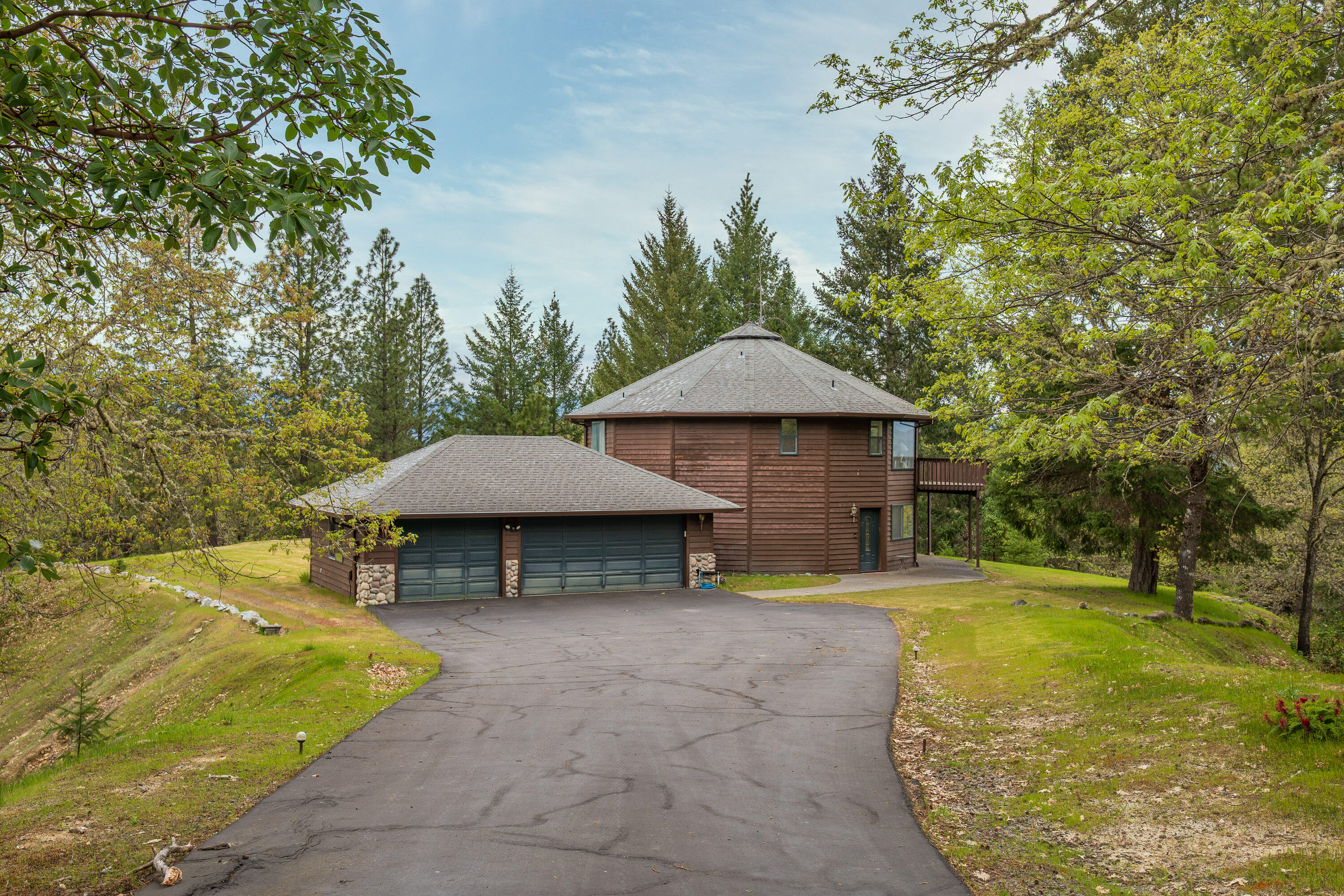 398 Madrone Ridge Drive