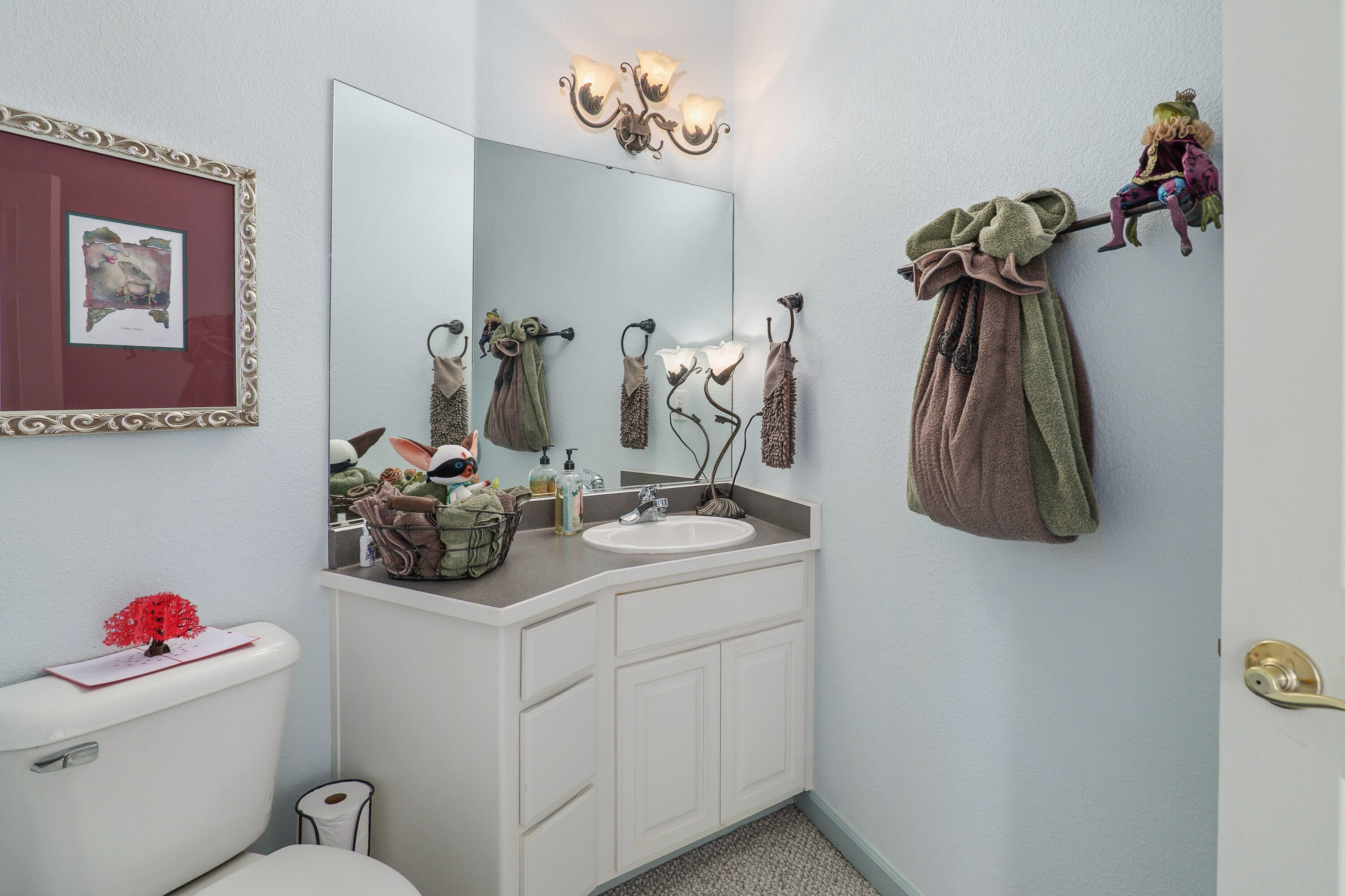 398 Madrone Ridge Drive