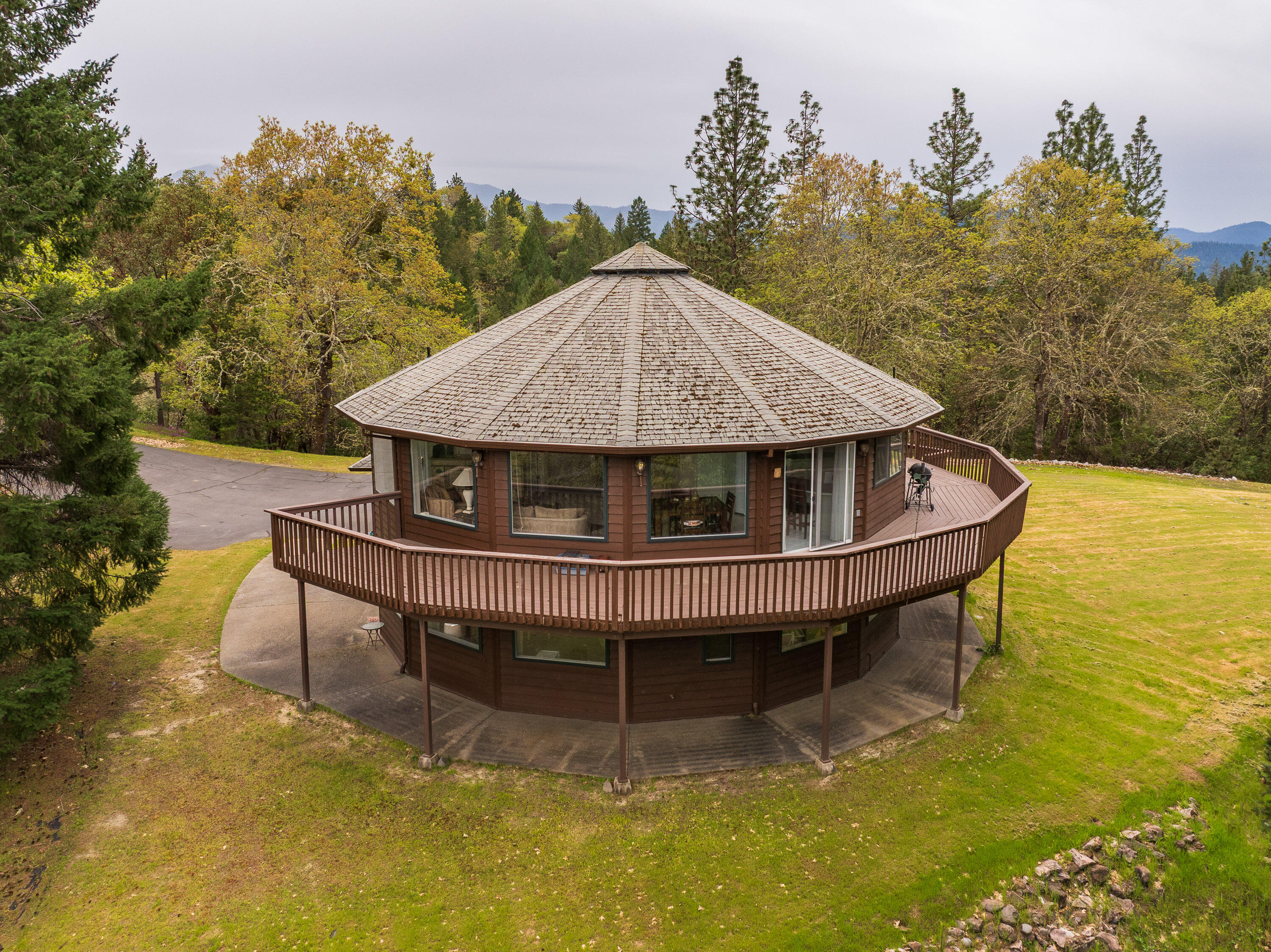 398 Madrone Ridge Drive